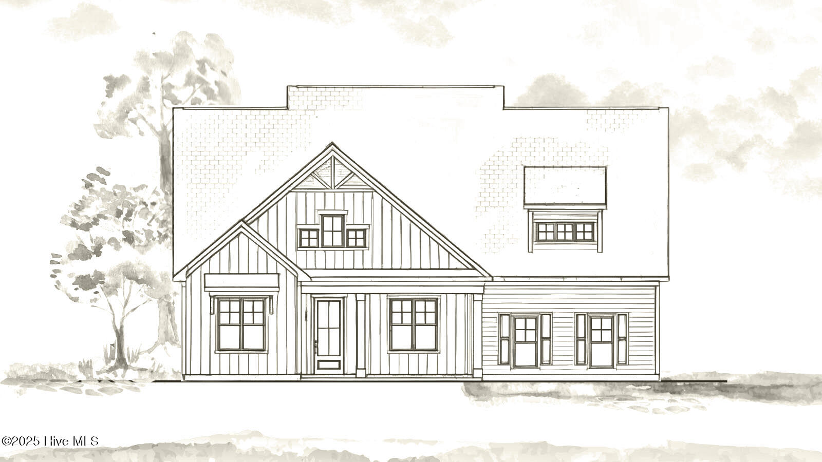 Leland, North Carolina, 28451, United States, 4 Bedrooms Bedrooms, ,3 BathroomsBathrooms,Residential,For Sale,2005268