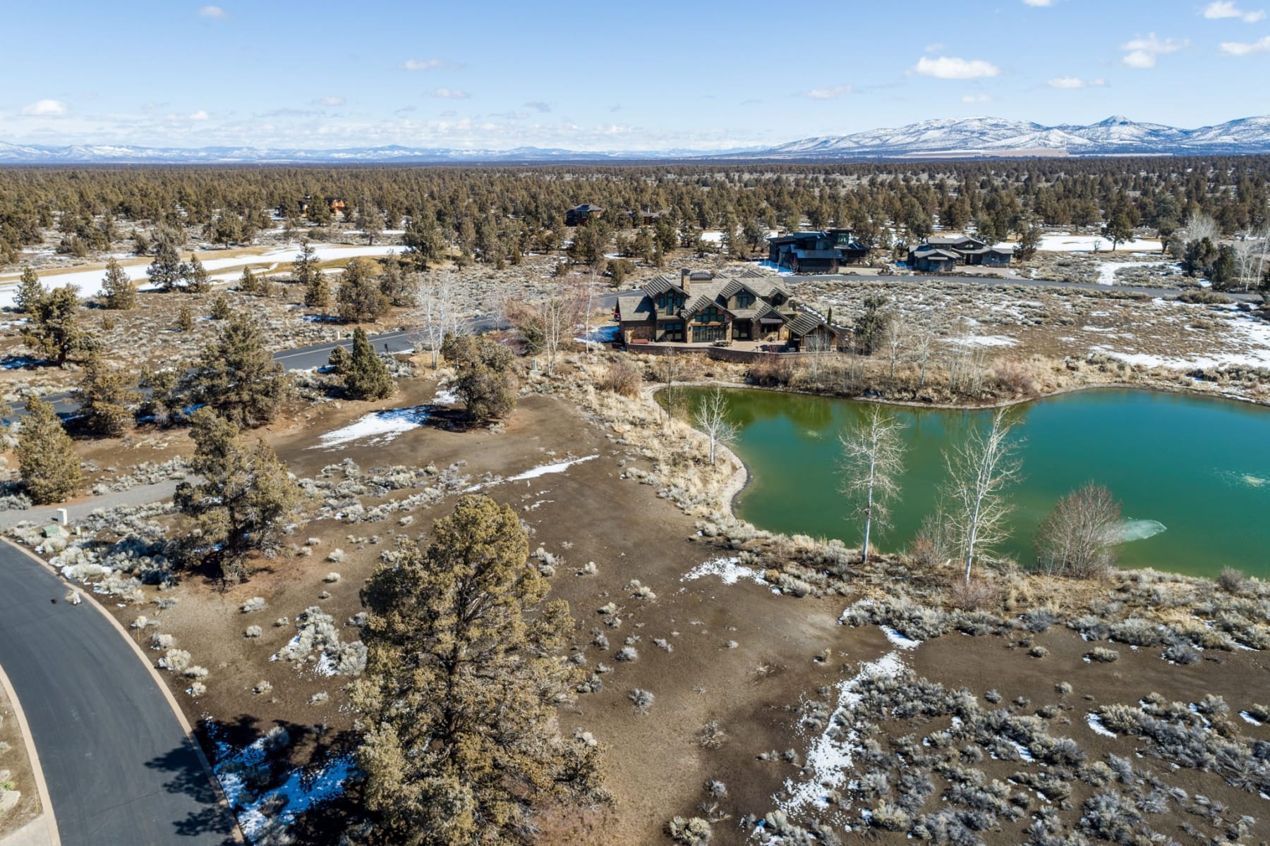  65922 Bearing Drive #Lot 105 Bend, OR 97701 - 物件實景