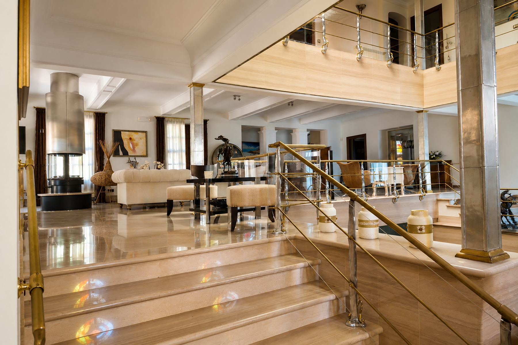  Spanish-Mediterranean style estate for sale in Deltebre, Tarragona - 物件實景