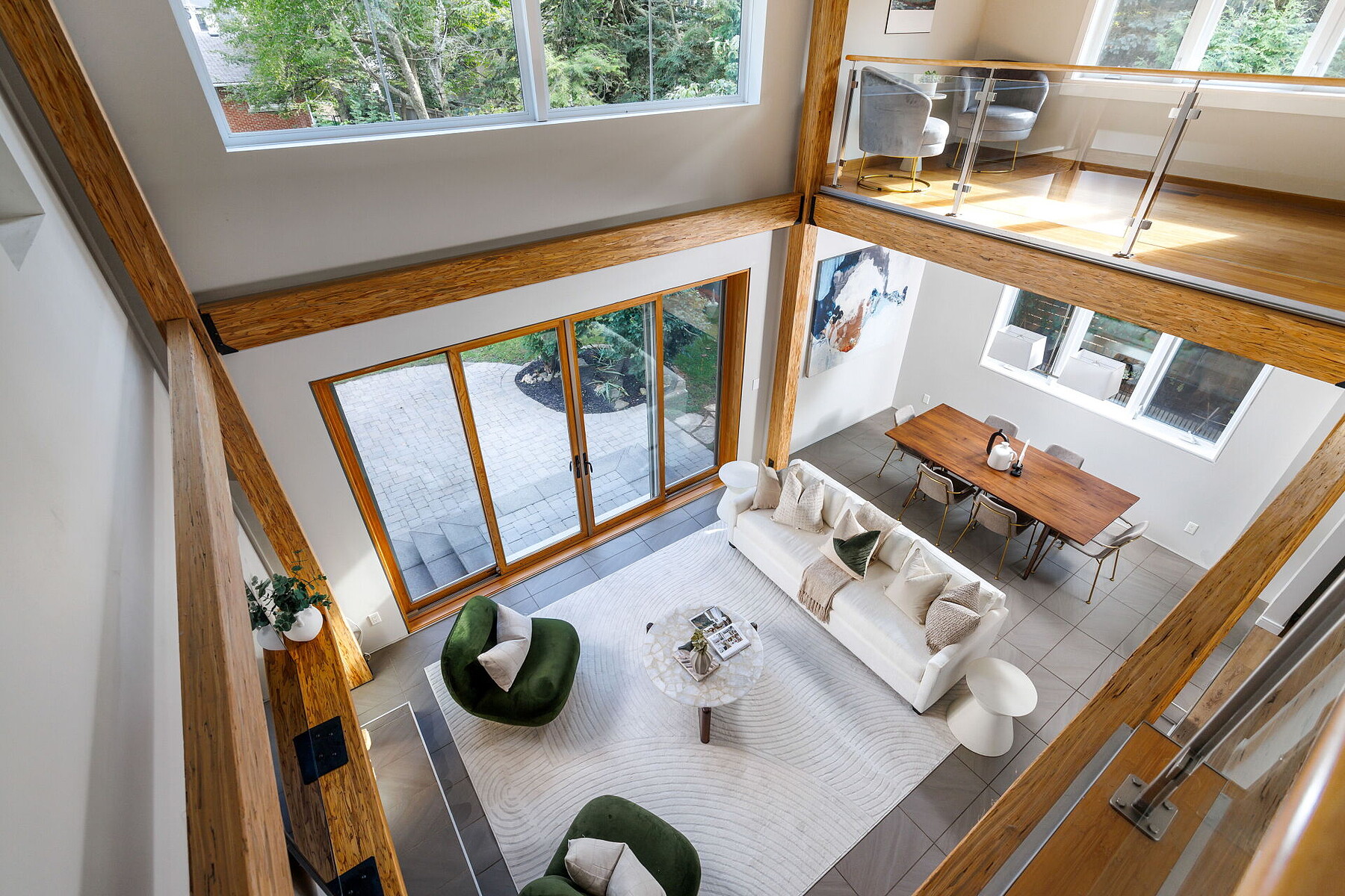  Modern Detached Home - 物件實景