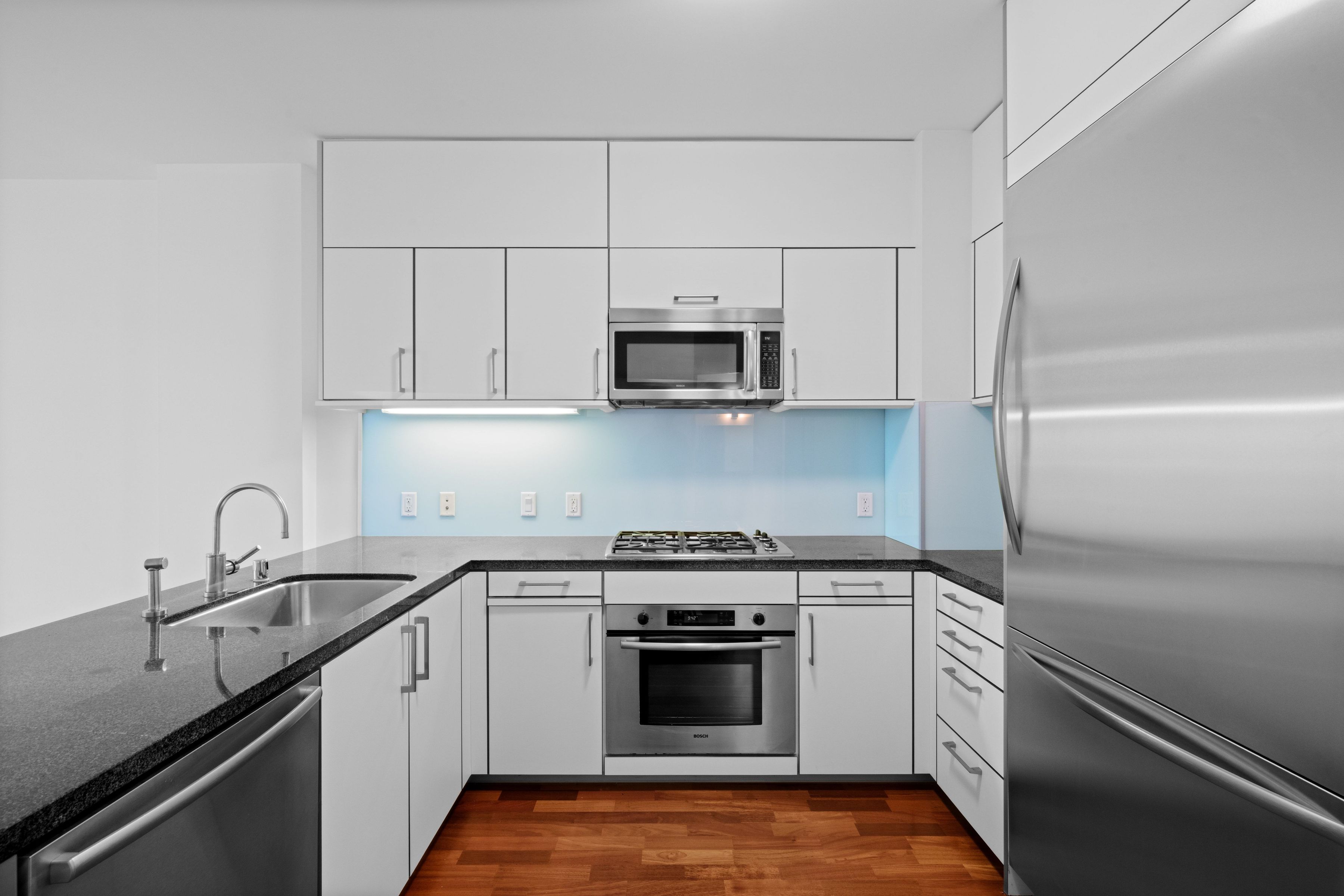  318 Spear Street #4K - 物件實景