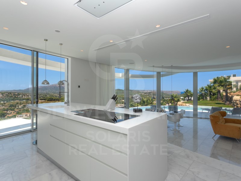Jávea / Xàbia, Comunidad Valenciana, ES, 4 Bedrooms Bedrooms, ,6 BathroomsBathrooms,Residential,For Sale,1793588
