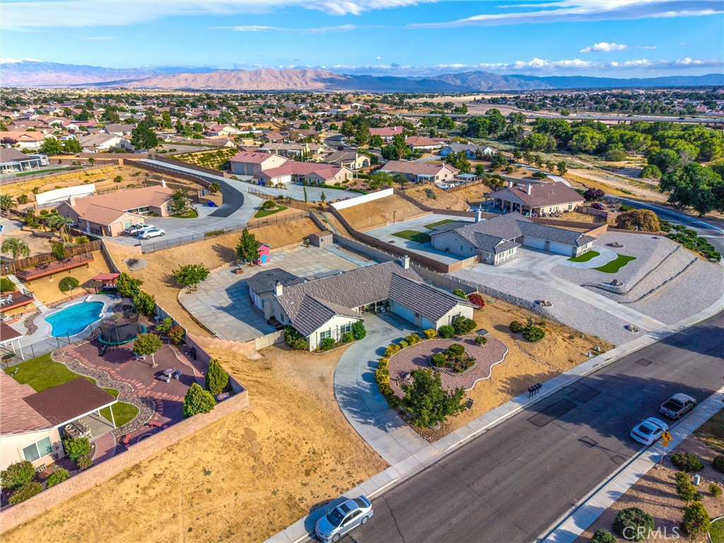 Apple Valley, California, 92307, United States, 5 Bedrooms Bedrooms, ,3 BathroomsBathrooms,Residential,For Sale,2049361
