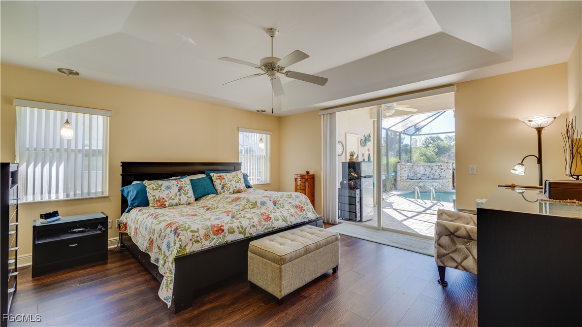 Cape Coral, Florida, 33990, United States, 3 Bedrooms Bedrooms, ,3 BathroomsBathrooms,Residential,For Sale,2013997