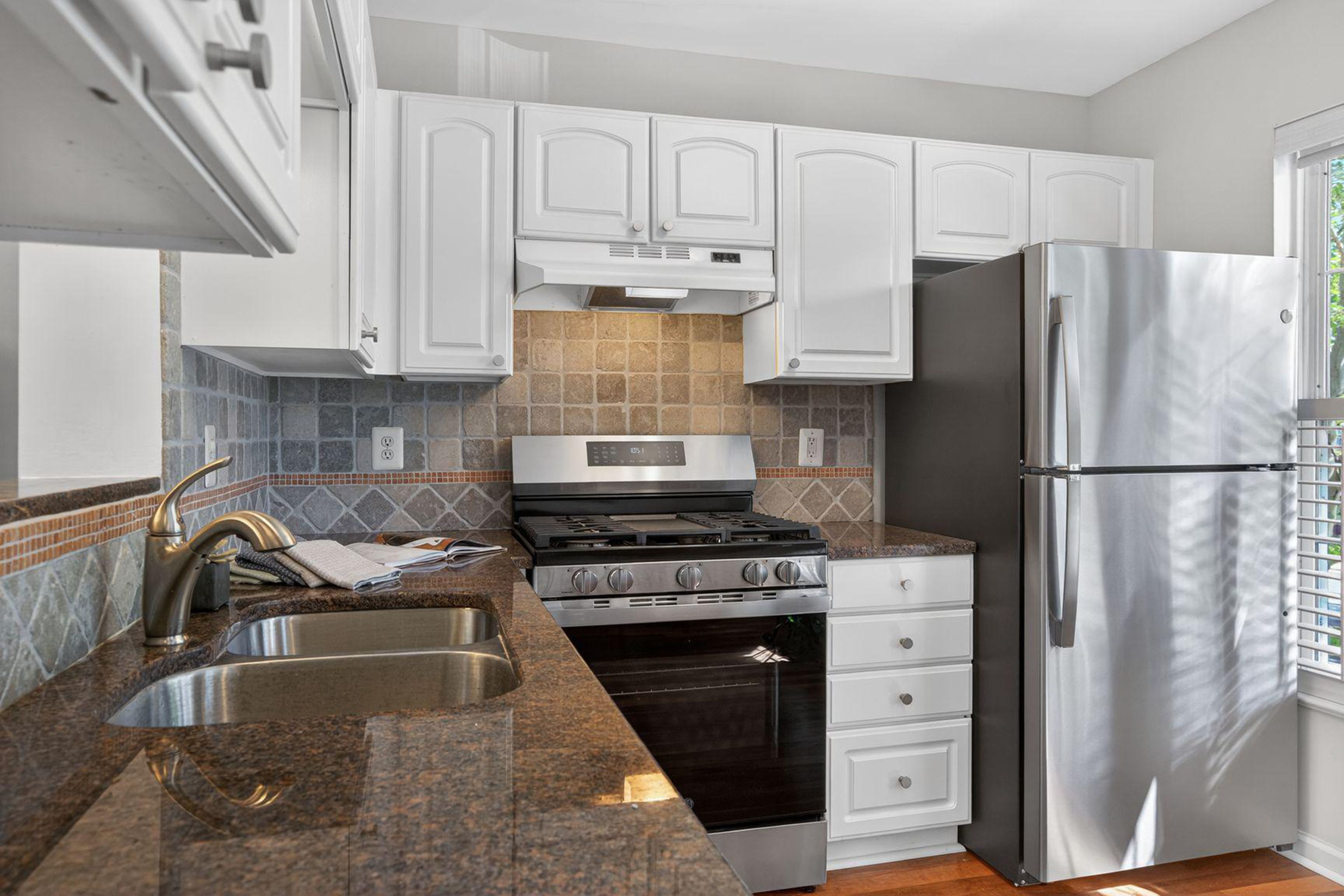  1343 Argall Place, Alexandria, VA, 22314 - 物件實景