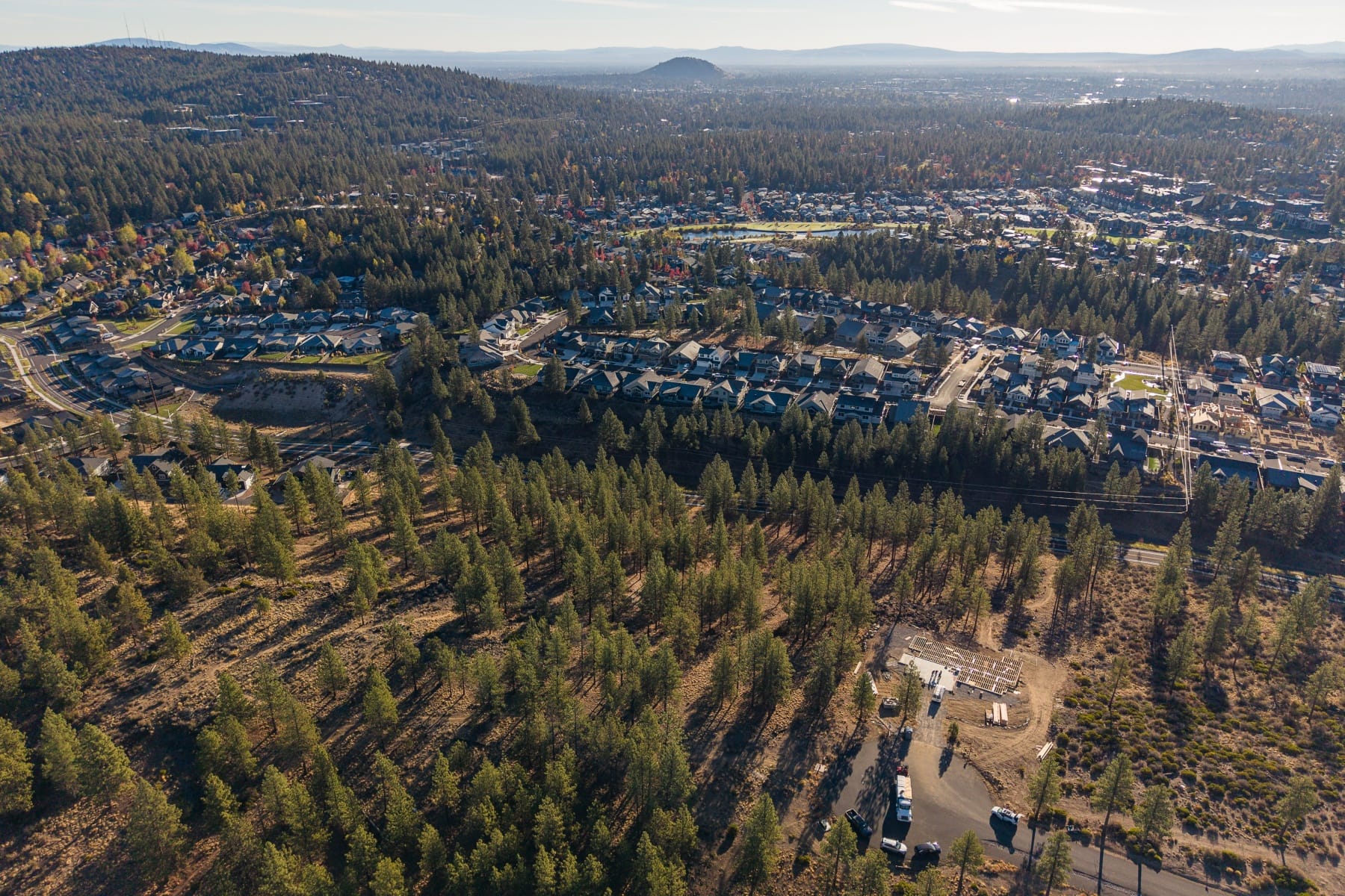  19151 Horizon View Drive Bend, OR 97703 - 物件實景
