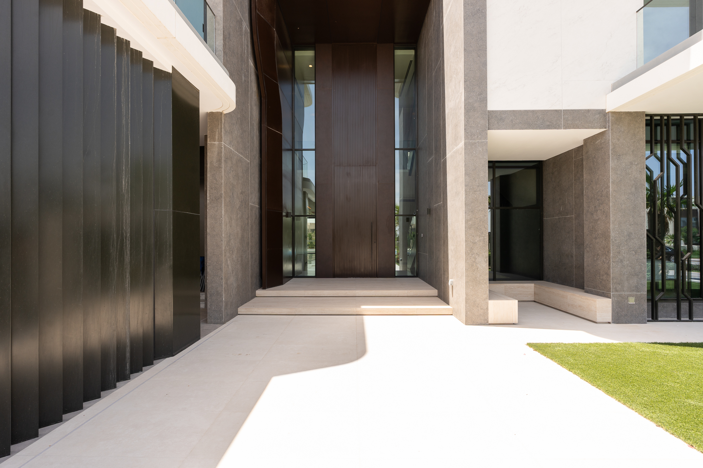  Brand New Lamborghini-Branded Villa in Dubai Hills - 物件實景