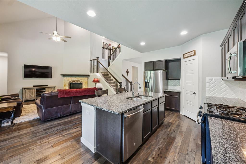 Wylie, Texas, 75098, United States, 5 Bedrooms Bedrooms, ,3 BathroomsBathrooms,Residential,For Sale,1957261