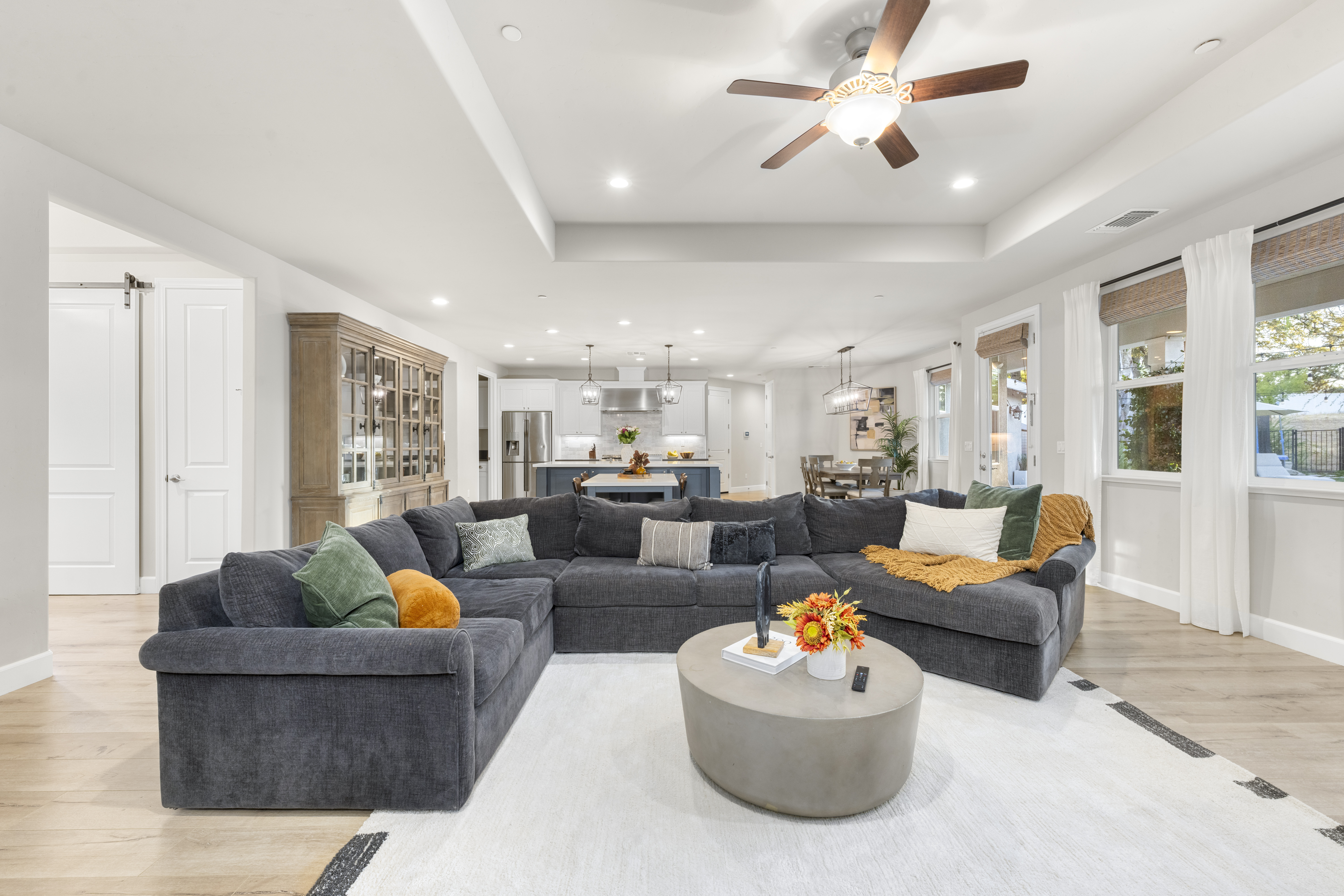  7527 Country Oaks Lane, Orangevale, CA 95662 - 物件實景