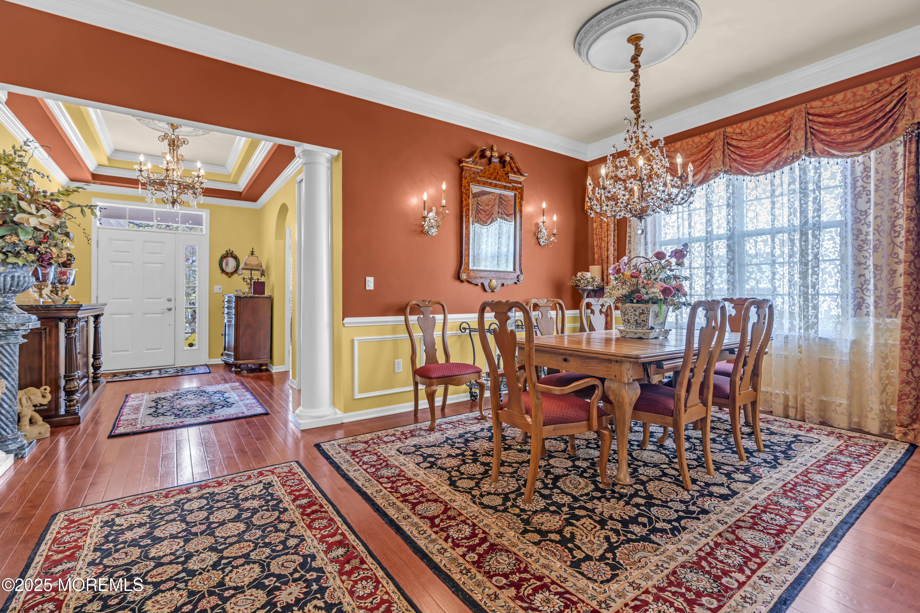 Forked River, New Jersey, 08731, United States, 3 Bedrooms Bedrooms, ,3 BathroomsBathrooms,Residential,For Sale,1934521