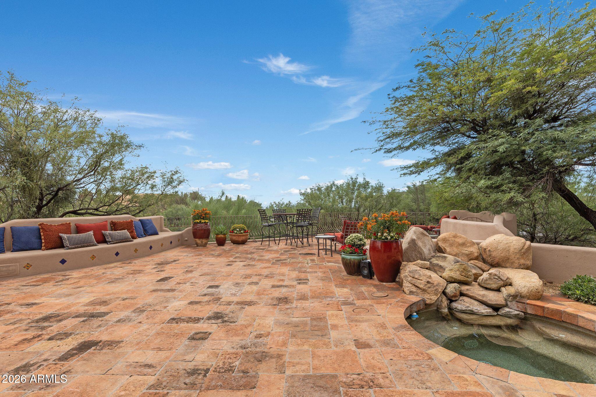  41390 N 109th Place, Scottsdale, AZ 85262 - 物件實景