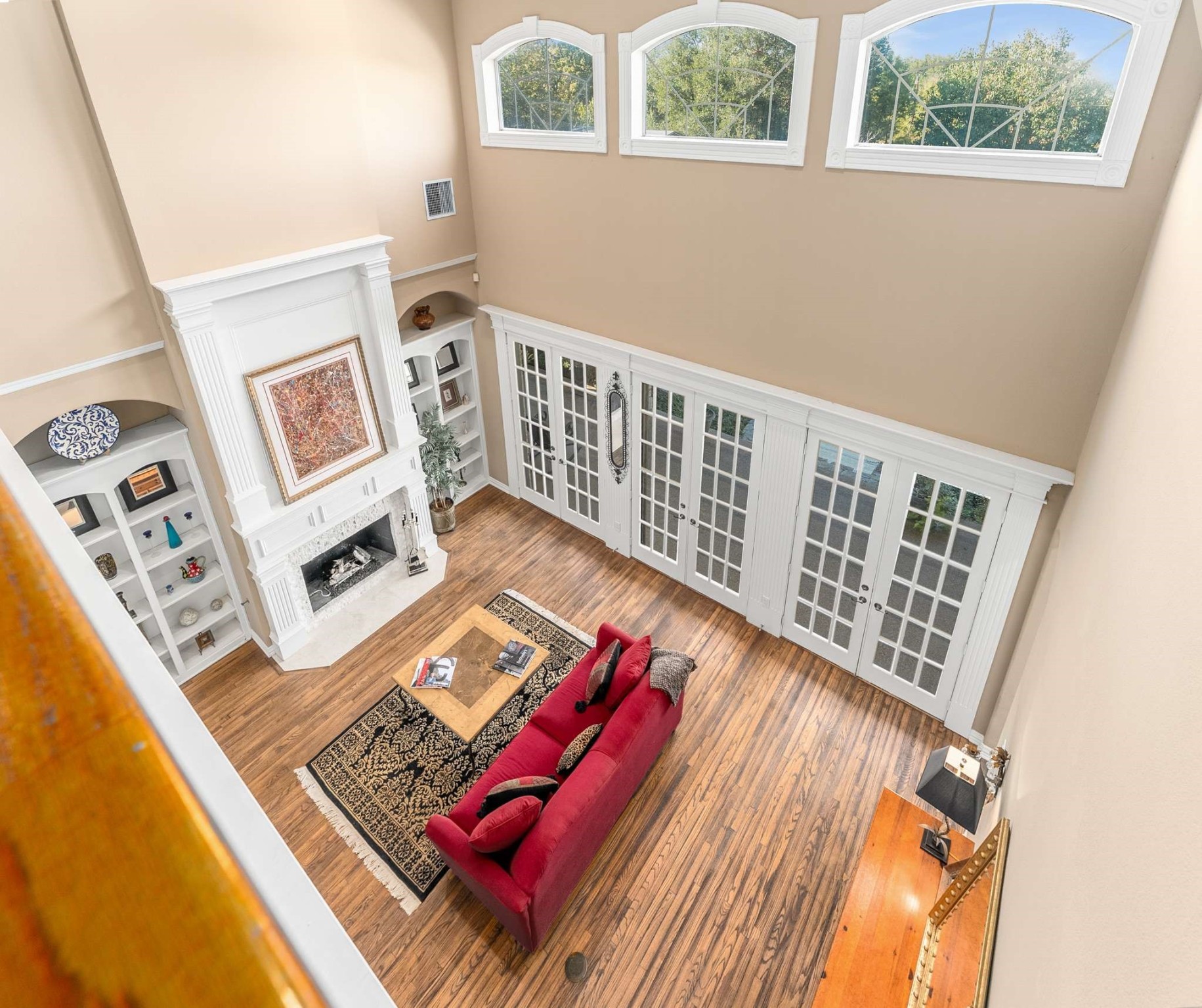 Southlake, Texas, 76092, United States, 5 Bedrooms Bedrooms, ,6 BathroomsBathrooms,Residential,For Sale,1962408