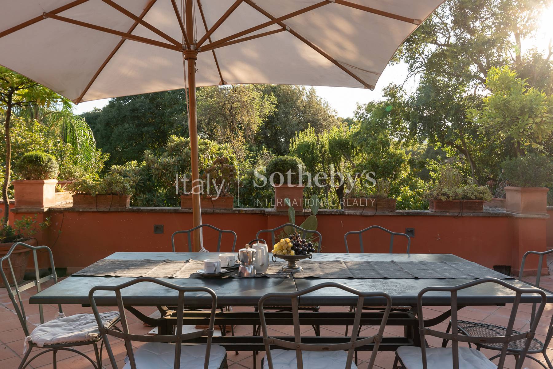  Liberty house exquisitely renovated near the Colosseum - 物件實景