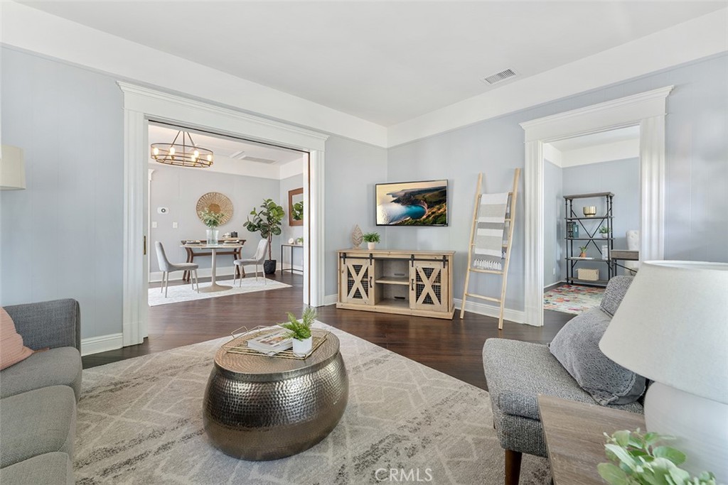 La Verne, California, 91750, United States, 3 Bedrooms Bedrooms, ,1 BathroomBathrooms,Residential,For Sale,1909183