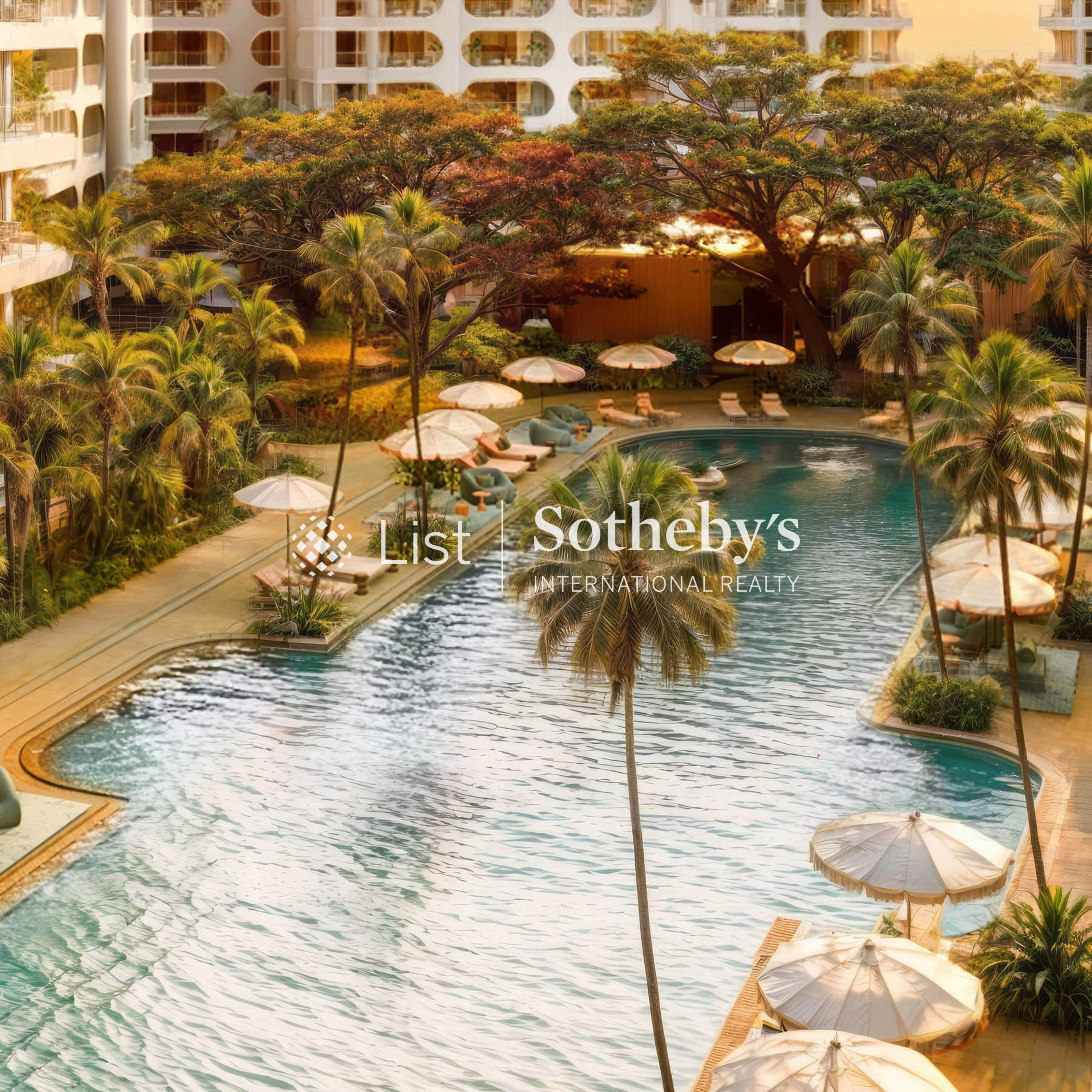  The Standard Residences, Phuket Bang Tao - 物件實景