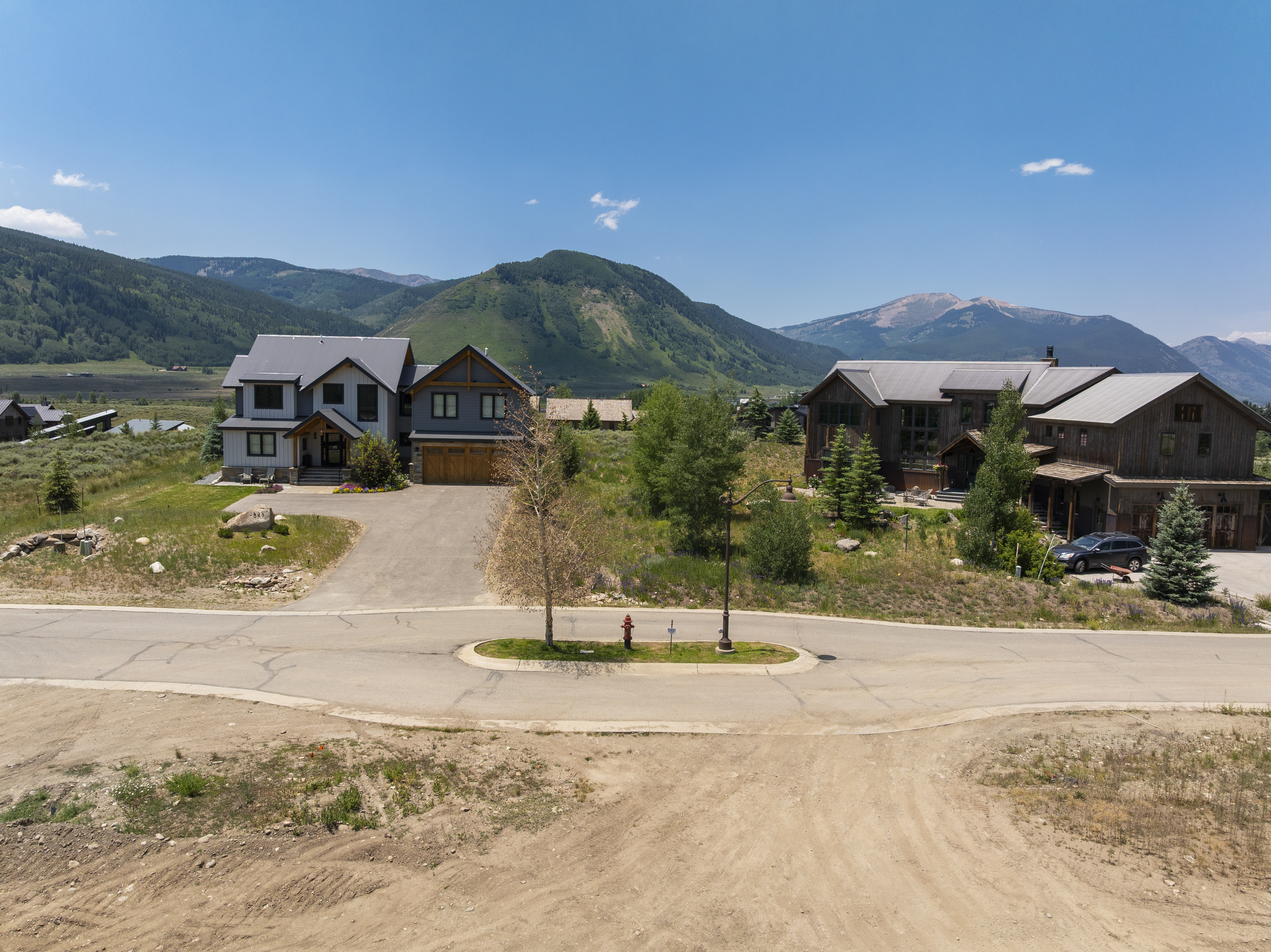  Amazing Lot Available in the Prestigious Larkspur Community near Larkspur Lake - 物件實景