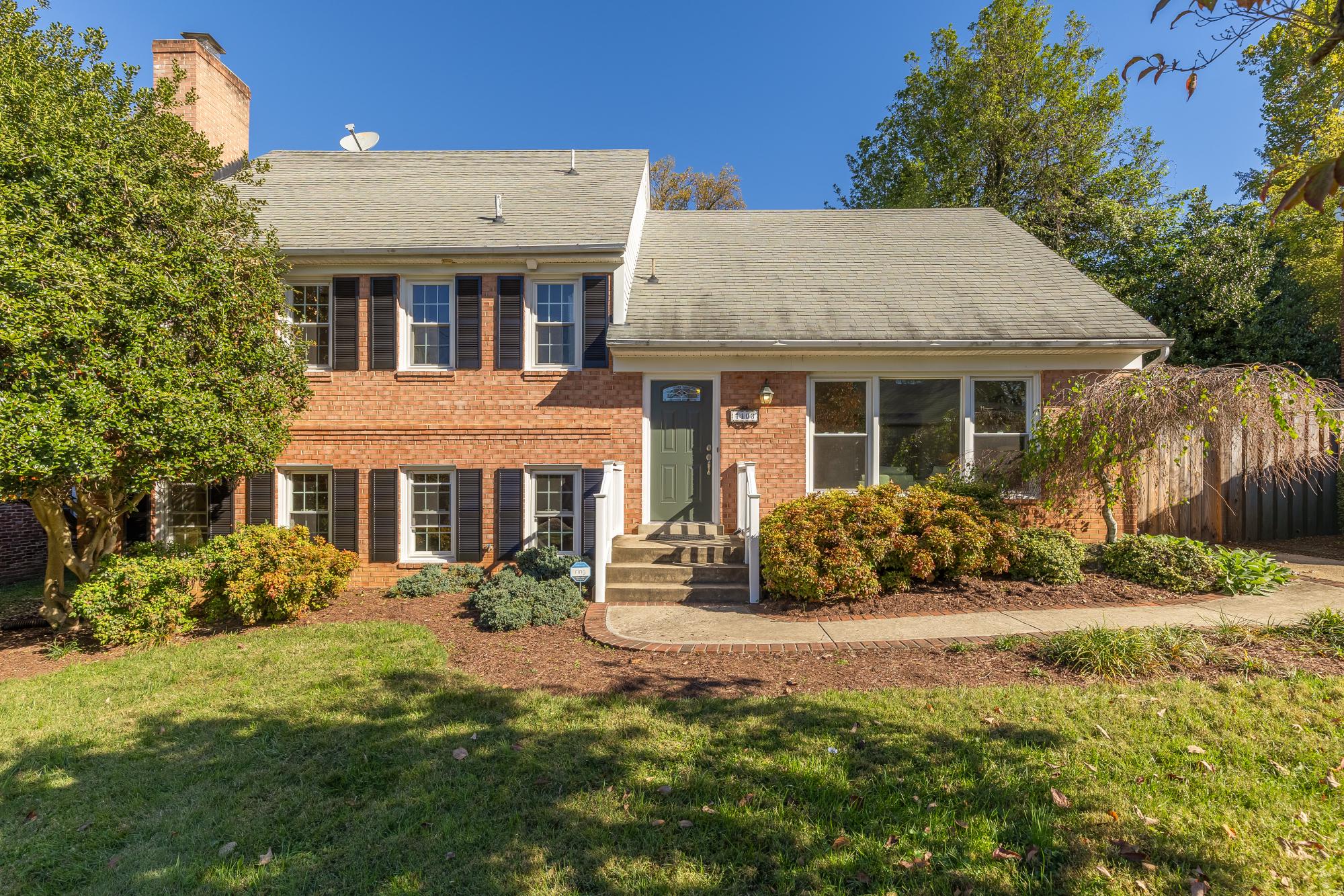  4403 Dresden Street, Kensington, MD, 20895 - 物件實景