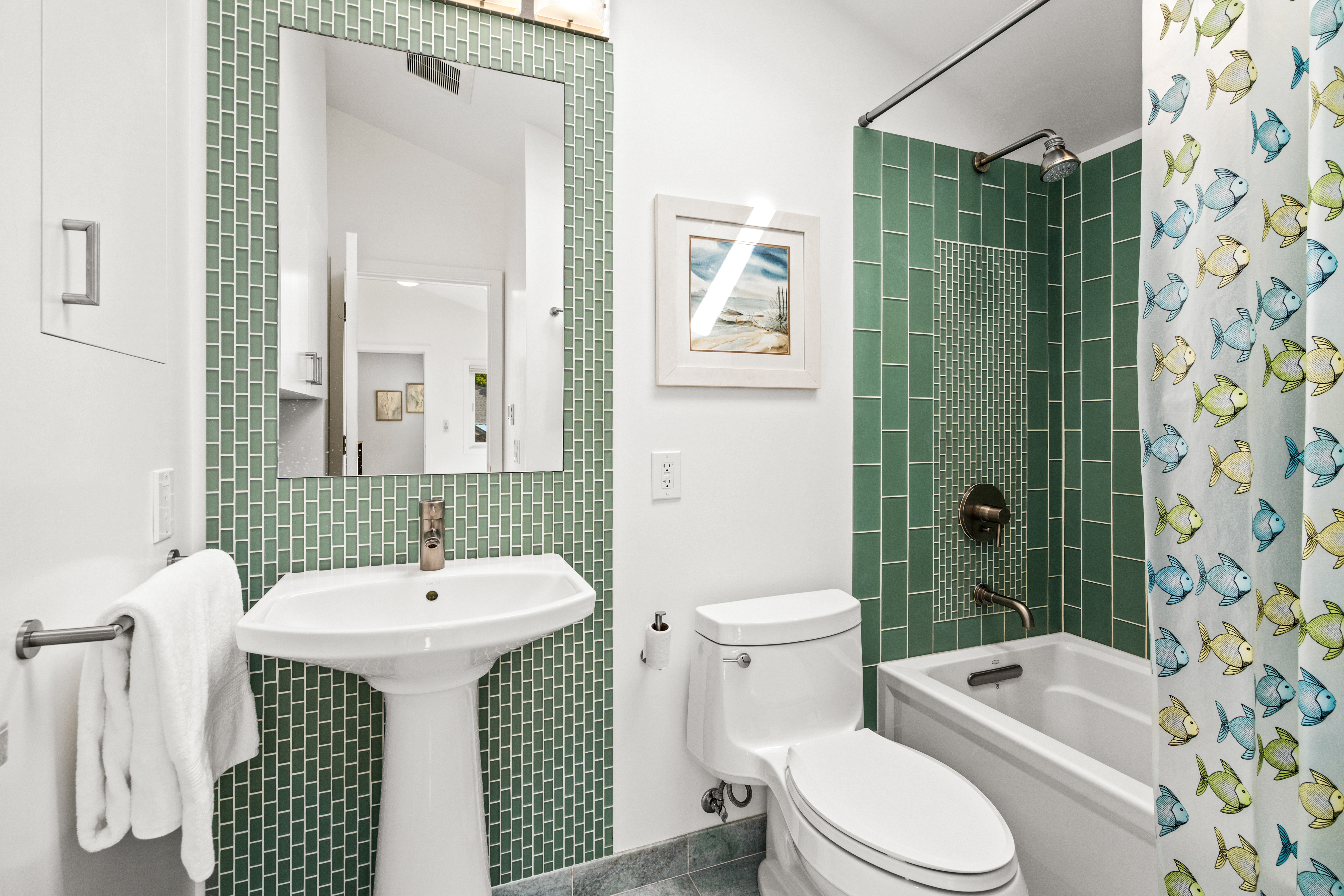  1804 Eagle Harbor Lane NE Unit #4, Bainbridge Island, WA 98110 - 物件實景