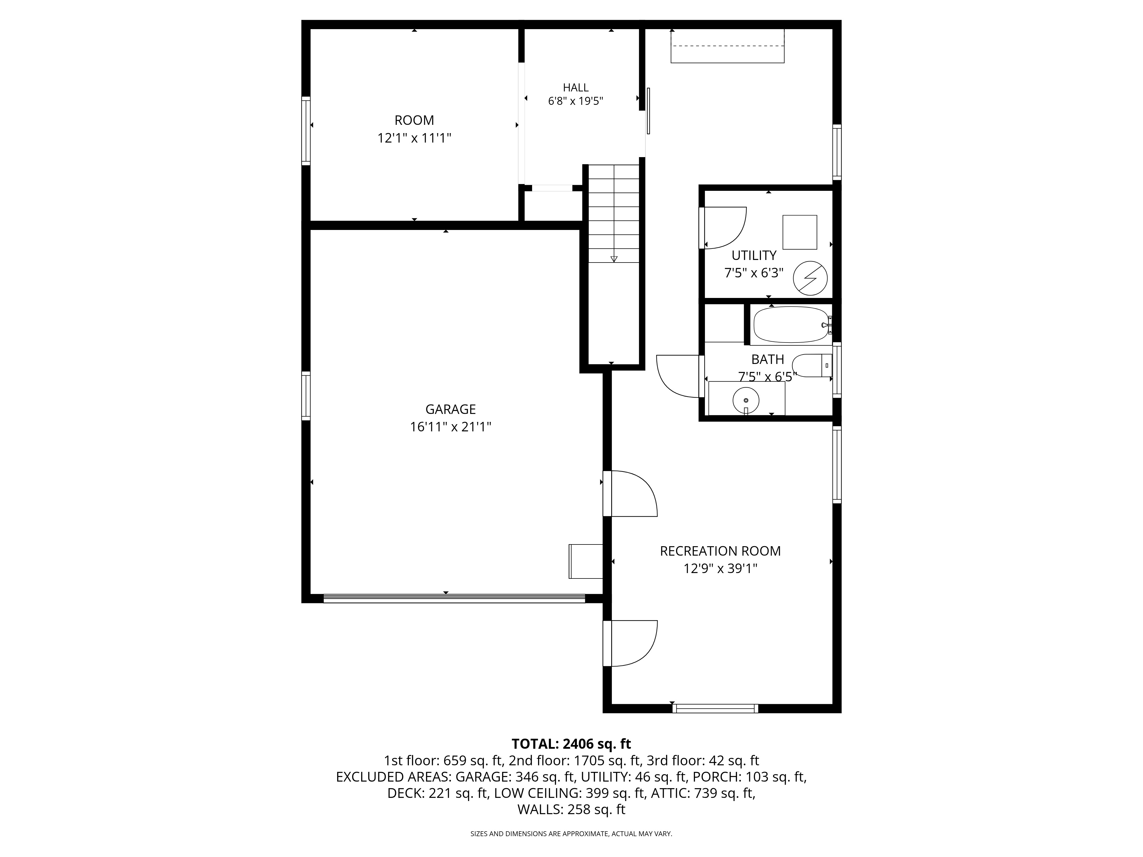  Phenomenal downtown Colorado Springs location with views of Pikes Peak - 物件實景