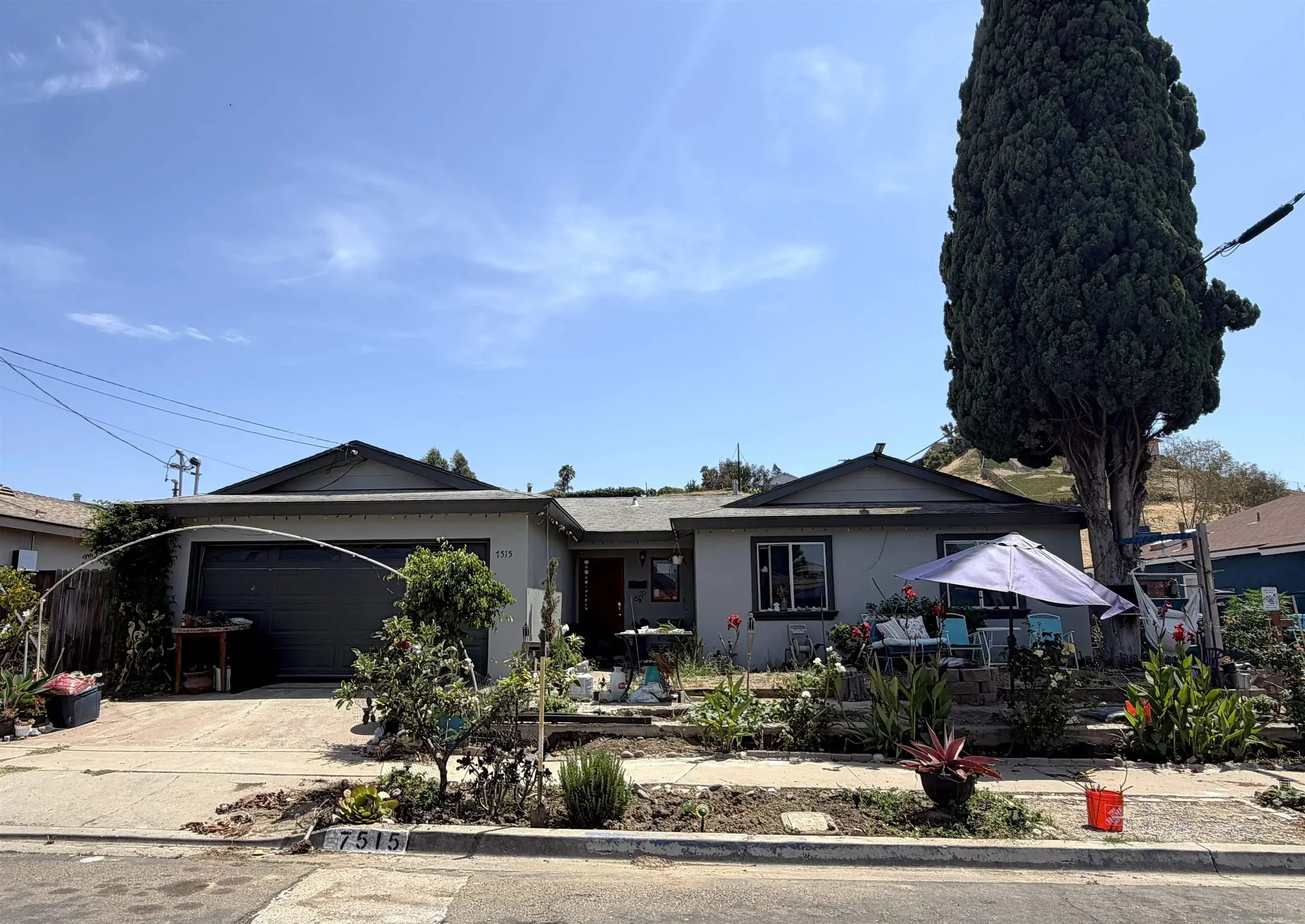 Black Oak Rd, San Diego, CA 92114 #1