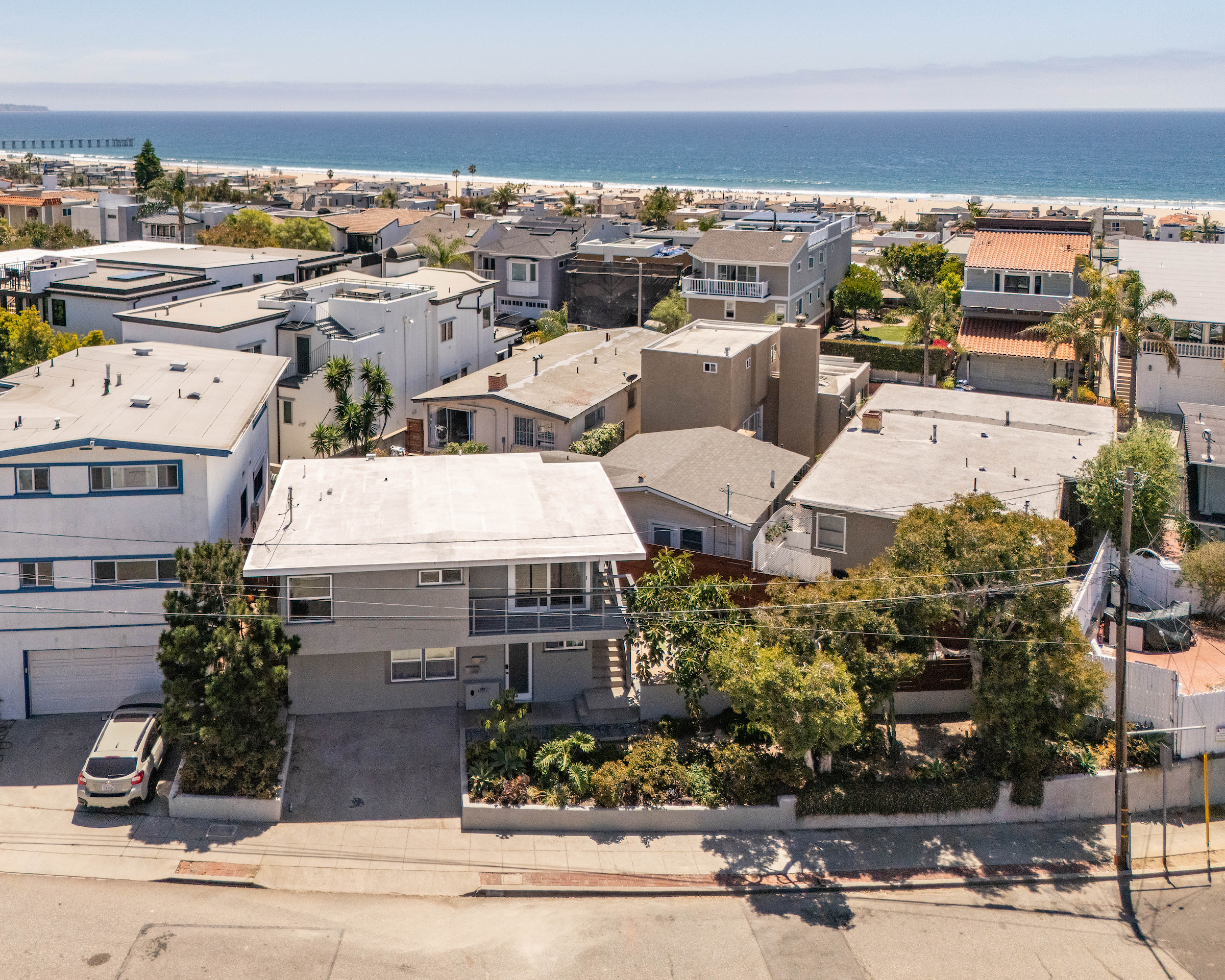  428 25th Street, Hermosa Beach, CA 90254 - 物件實景