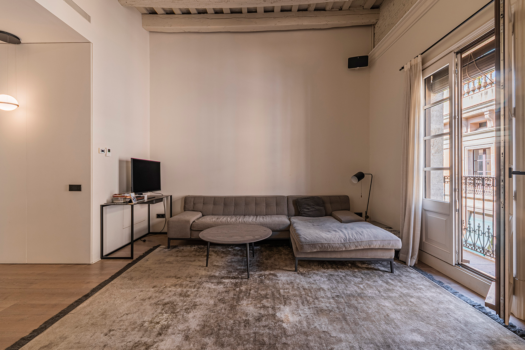  Design property in El Born by the sea - 物件實景