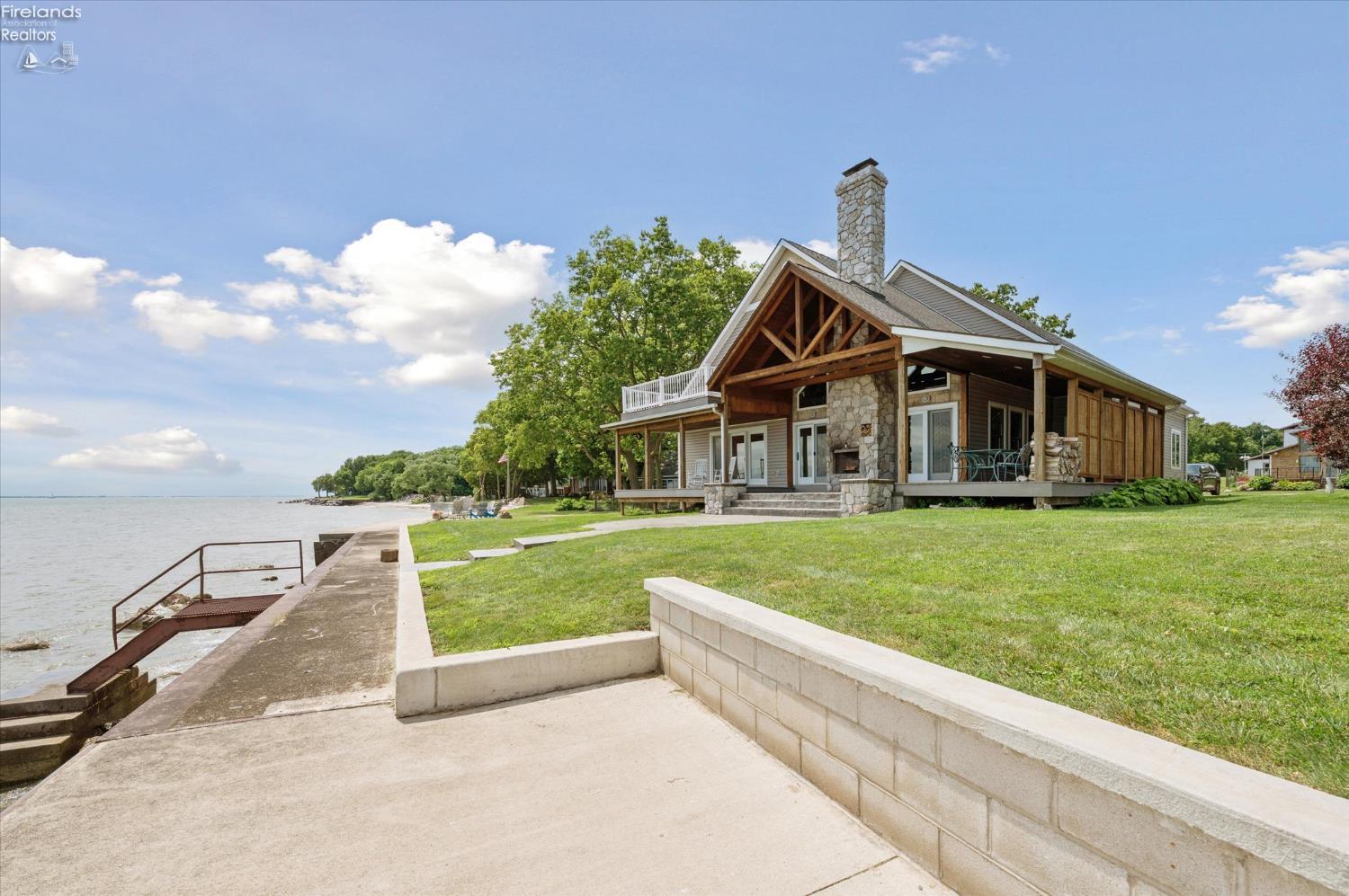 Put-In-Bay, Ohio, 43456, United States, 5 Bedrooms Bedrooms, ,3 BathroomsBathrooms,Residential,For Sale,1979918