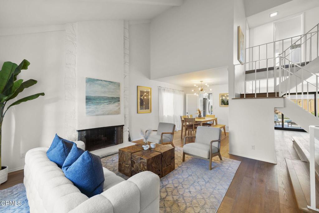 Ventura, California, 93001, United States, 4 Bedrooms Bedrooms, ,3 BathroomsBathrooms,Residential,For Sale,1979248