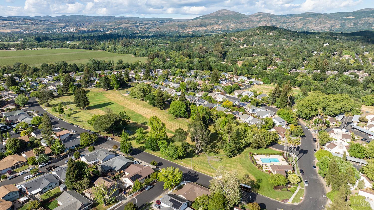 Napa, California, 94558, United States, ,Residential,For Sale,1838274