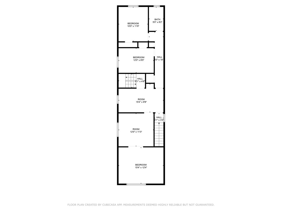Maspeth, New York, 11378, United States, 4 Bedrooms Bedrooms, ,2 BathroomsBathrooms,Residential,For Sale,1791620