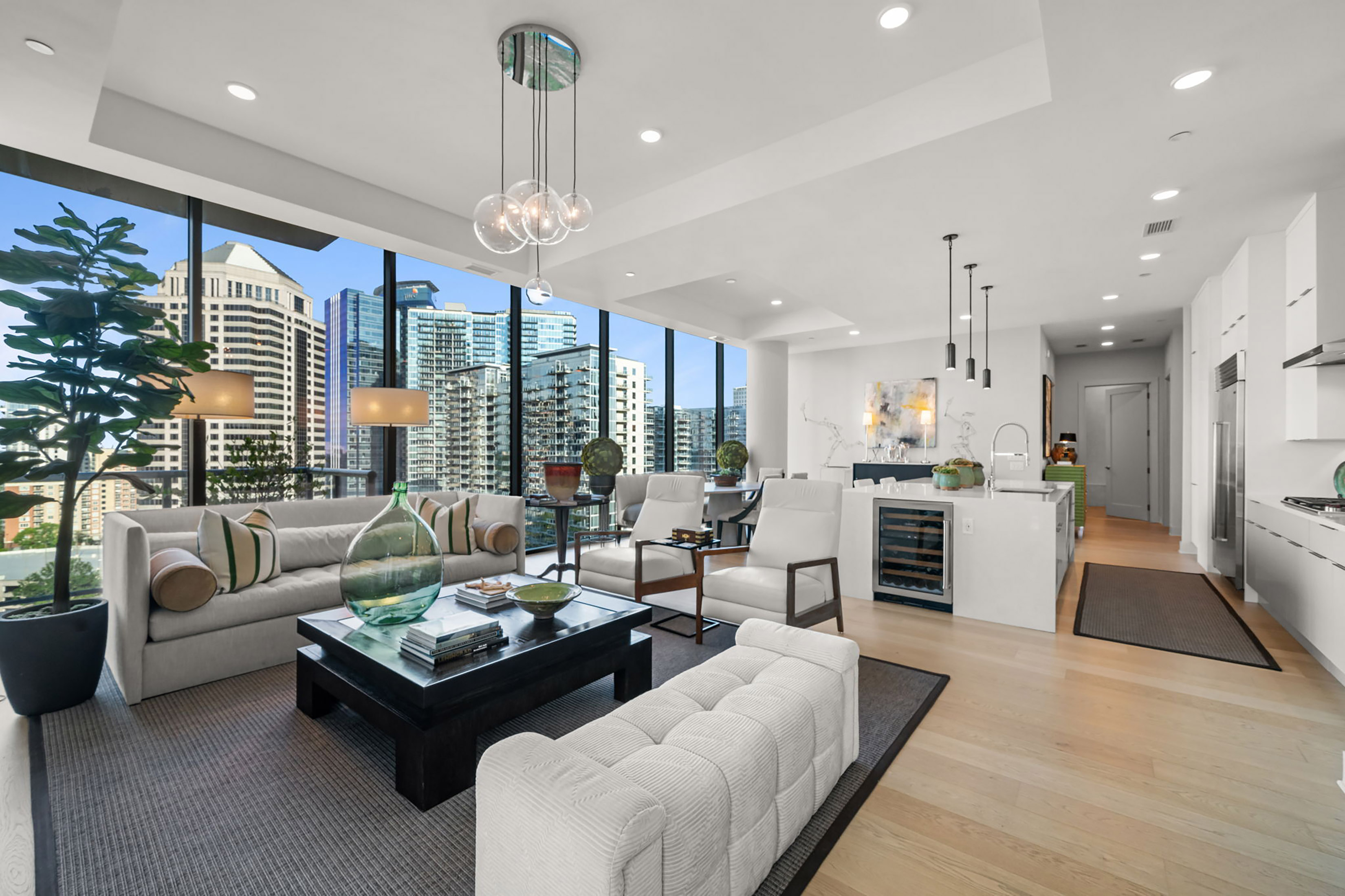  Understated Luxury and Refined Craftsmanship at the Iconic 40 West 12th - 物件實景