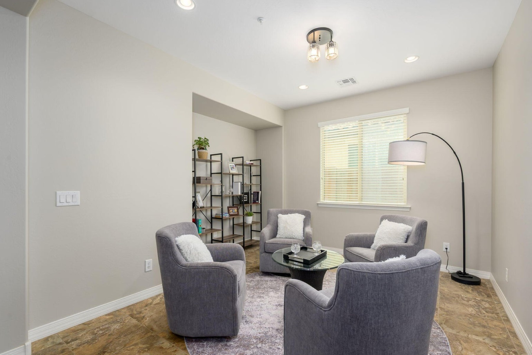  4597 E Waterman ST  Gilbert, AZ - 物件實景