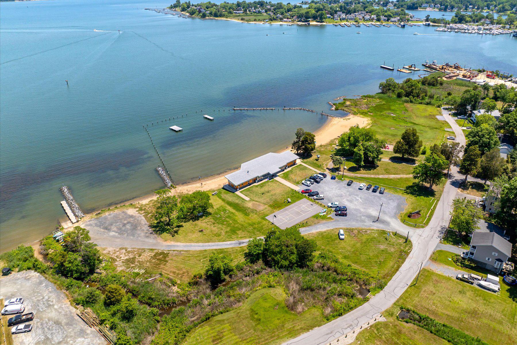  851 Selby Boulevard, Edgewater, MD, 21037 - 物件實景