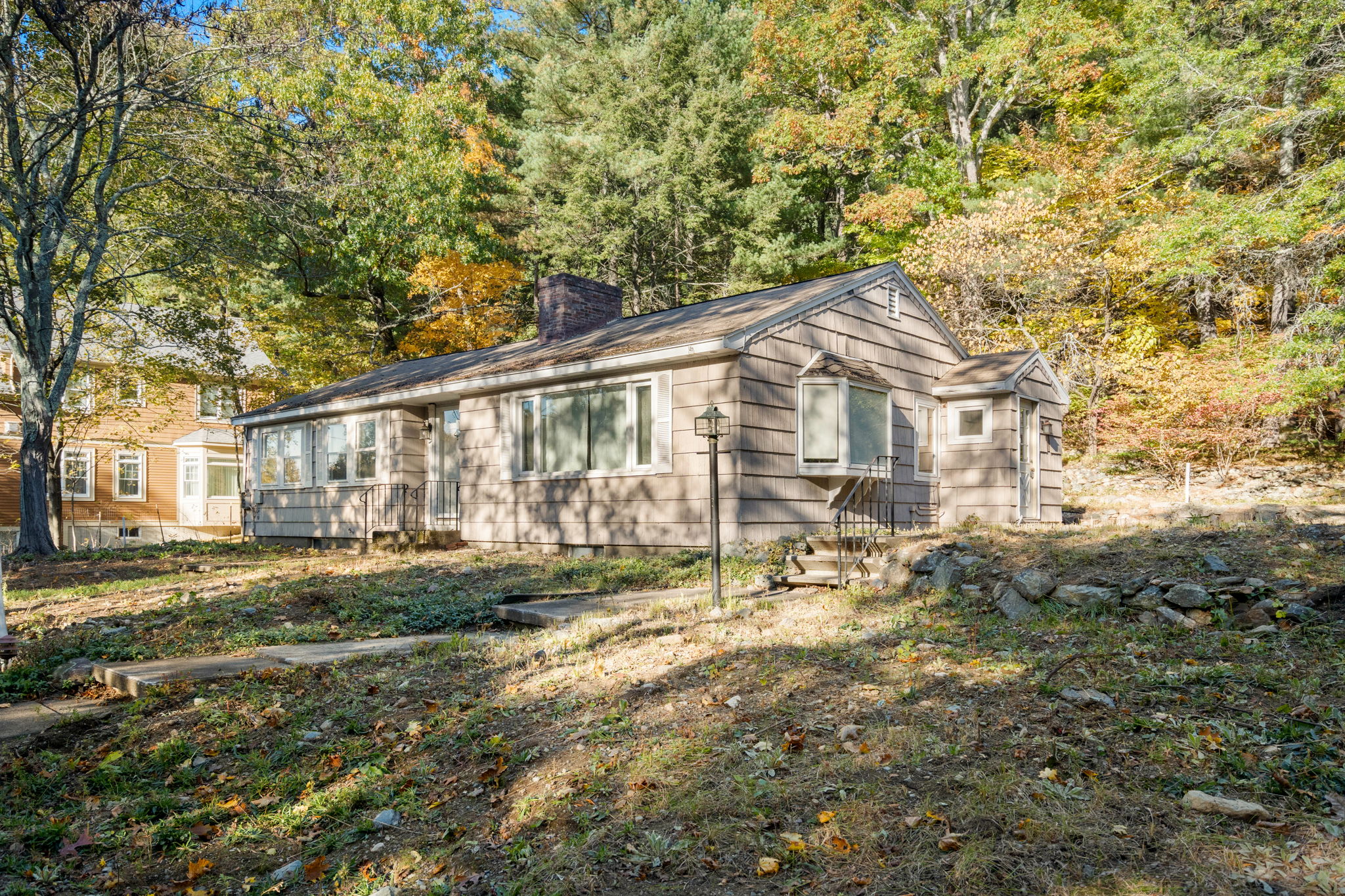  6 Overlook Drive, Weston, MA, 02493 - 物件實景