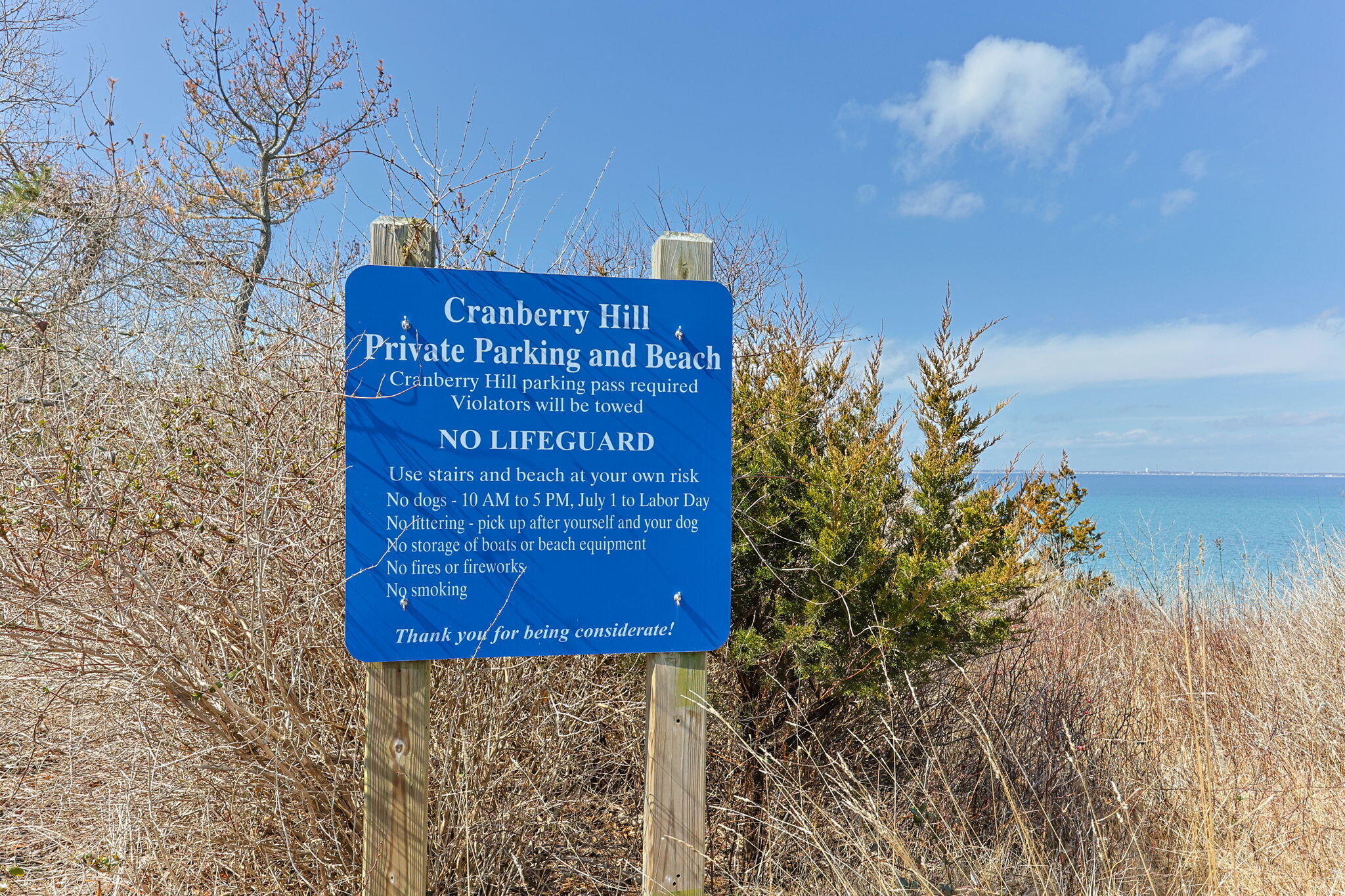  Your Private Front-Row Seat to Cape Cod Bay - 物件實景