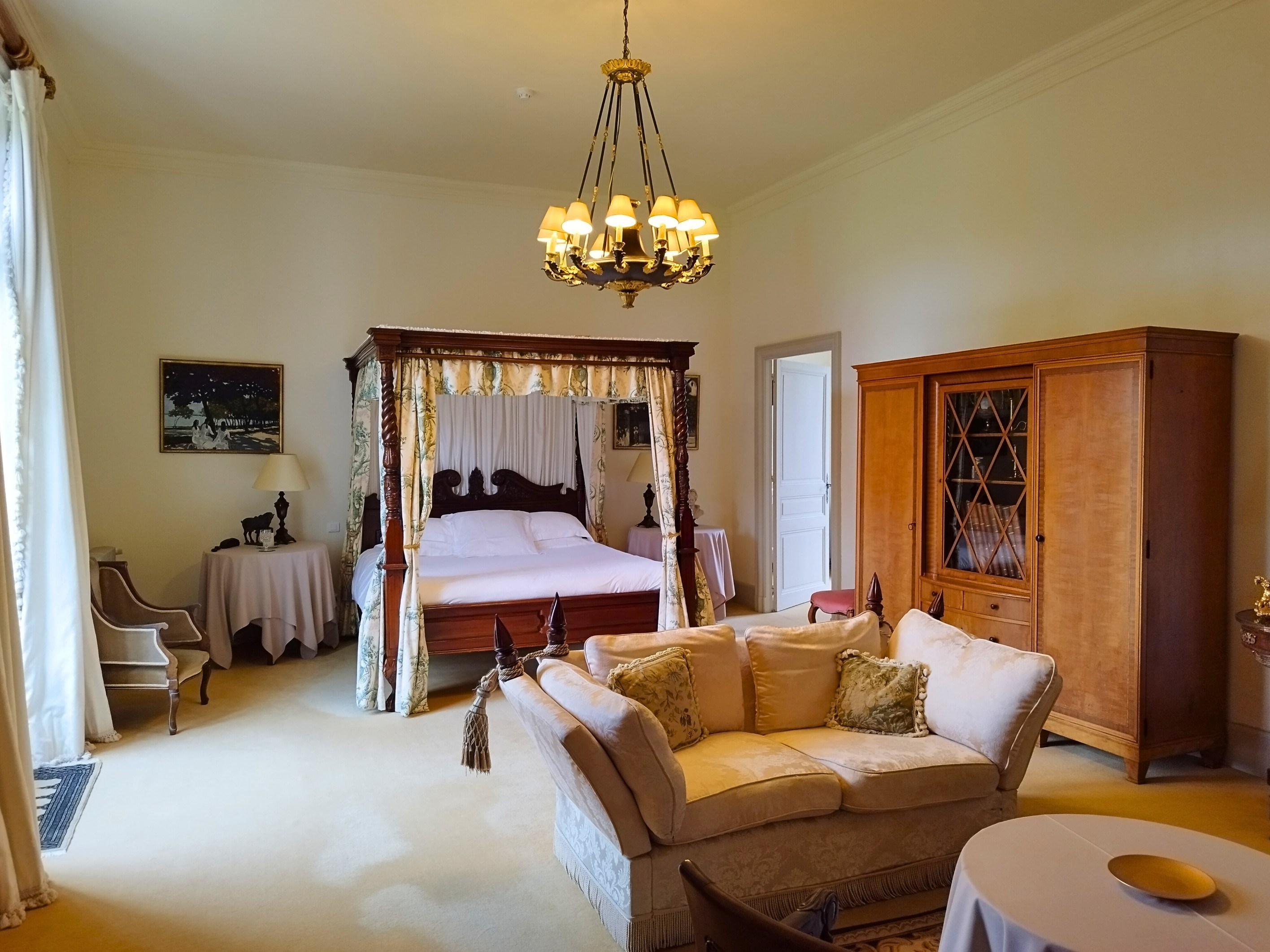  Majestic exceptional château nestled in the heart of a 57-hectare estate with s… - 物件實景