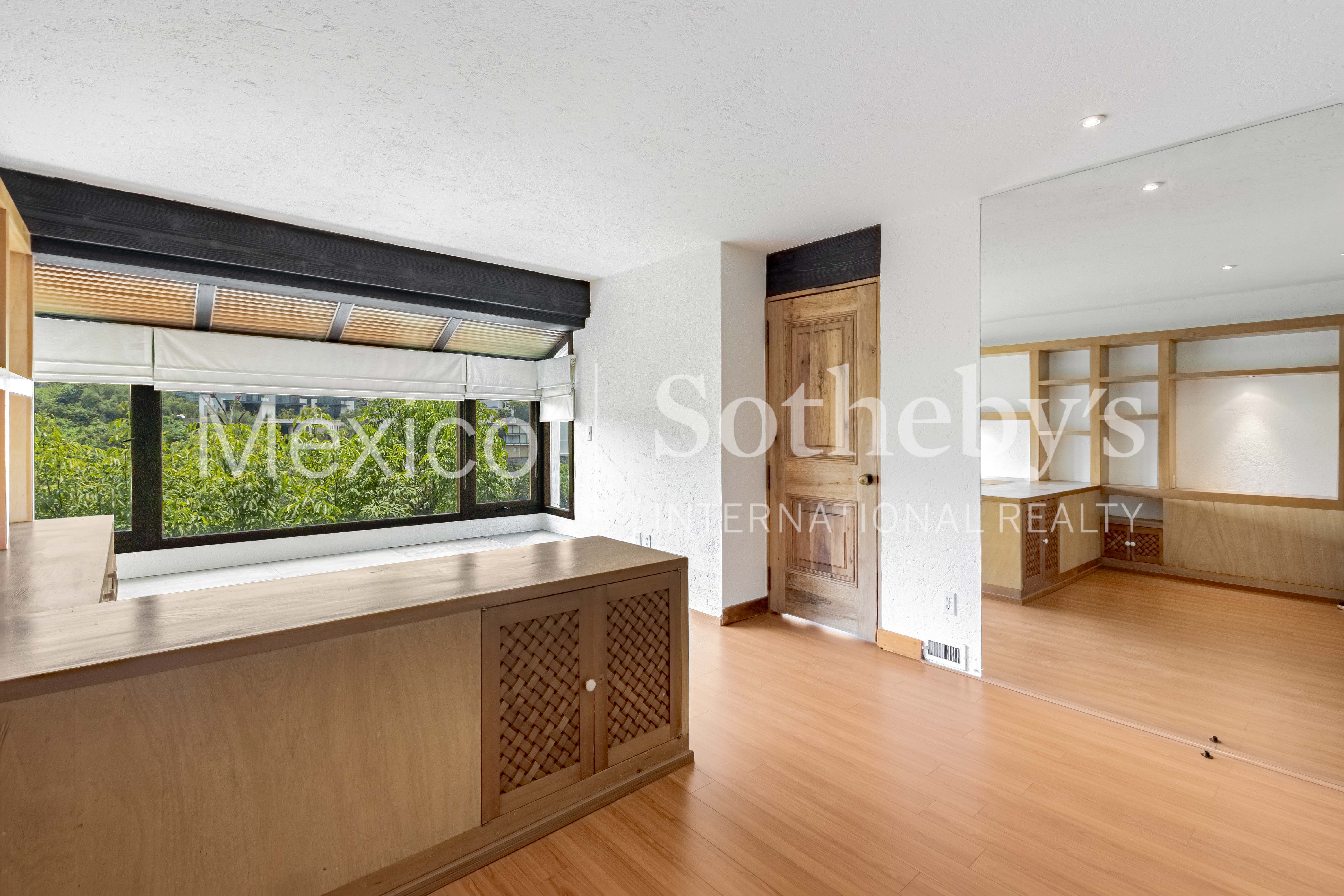  Casa en venta Lomas Altas, CDMX - 物件實景