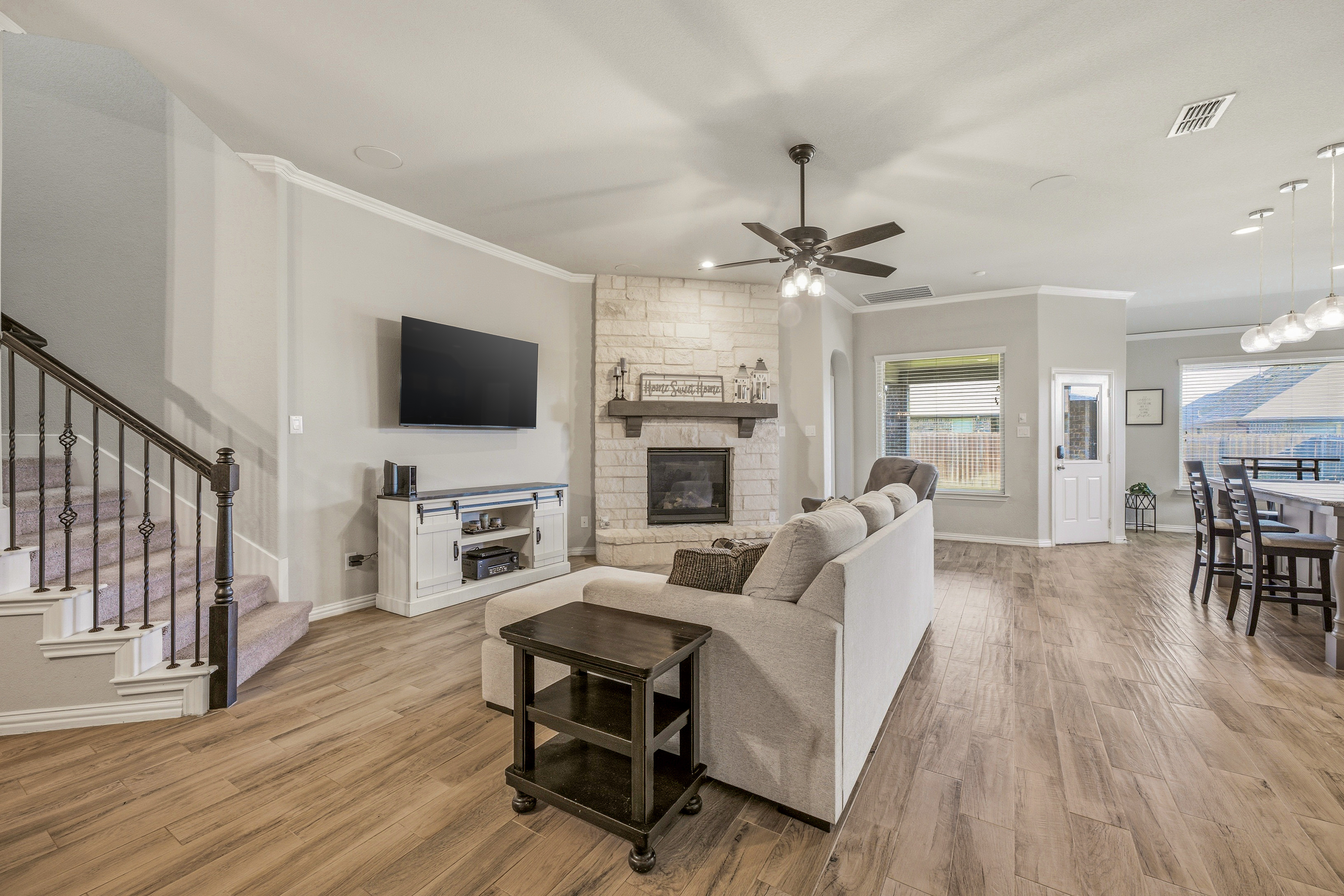  14808 Brettridge Drive, Aledo, TX, 76008 - 物件實景