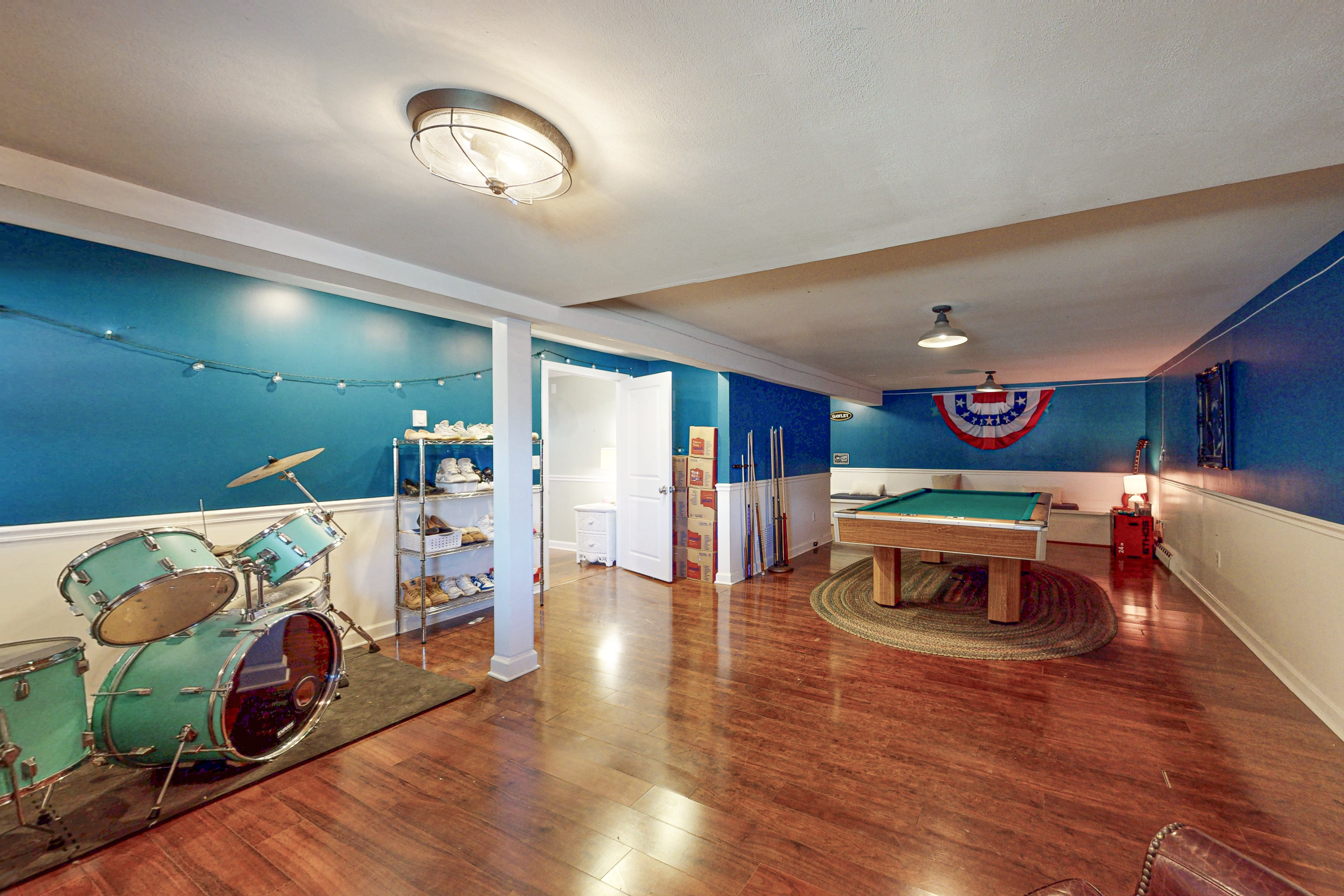  Wedgewood Estates - 物件實景