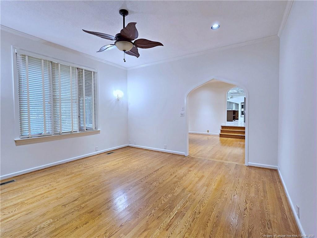 Whispering Pines, North Carolina, 28327, United States, 3 Bedrooms Bedrooms, ,4 BathroomsBathrooms,Residential,For Sale,1907421