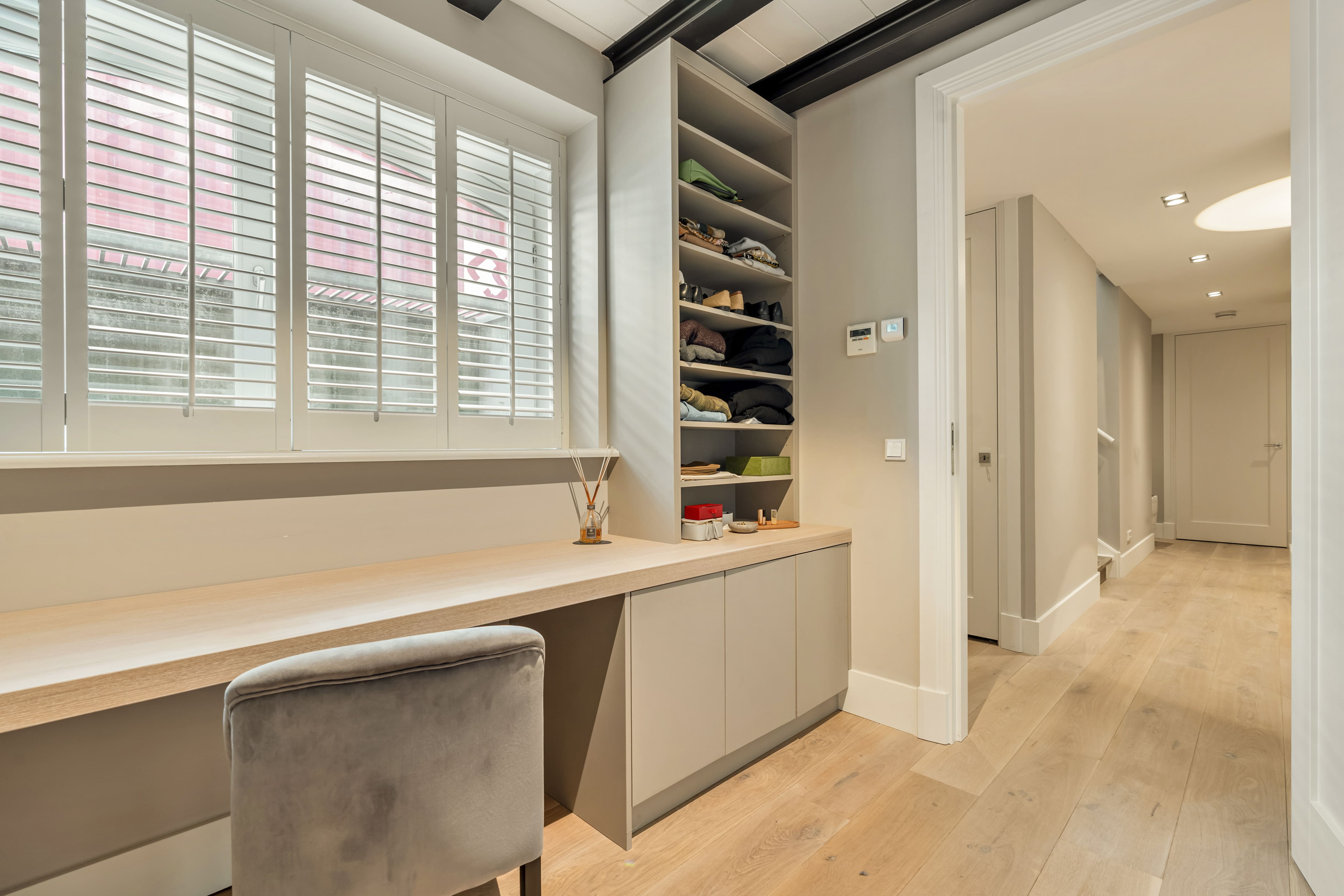  Tesselschadestraat 15 A & B: Two Residences, One Exceptional Opportunity - 物件實景