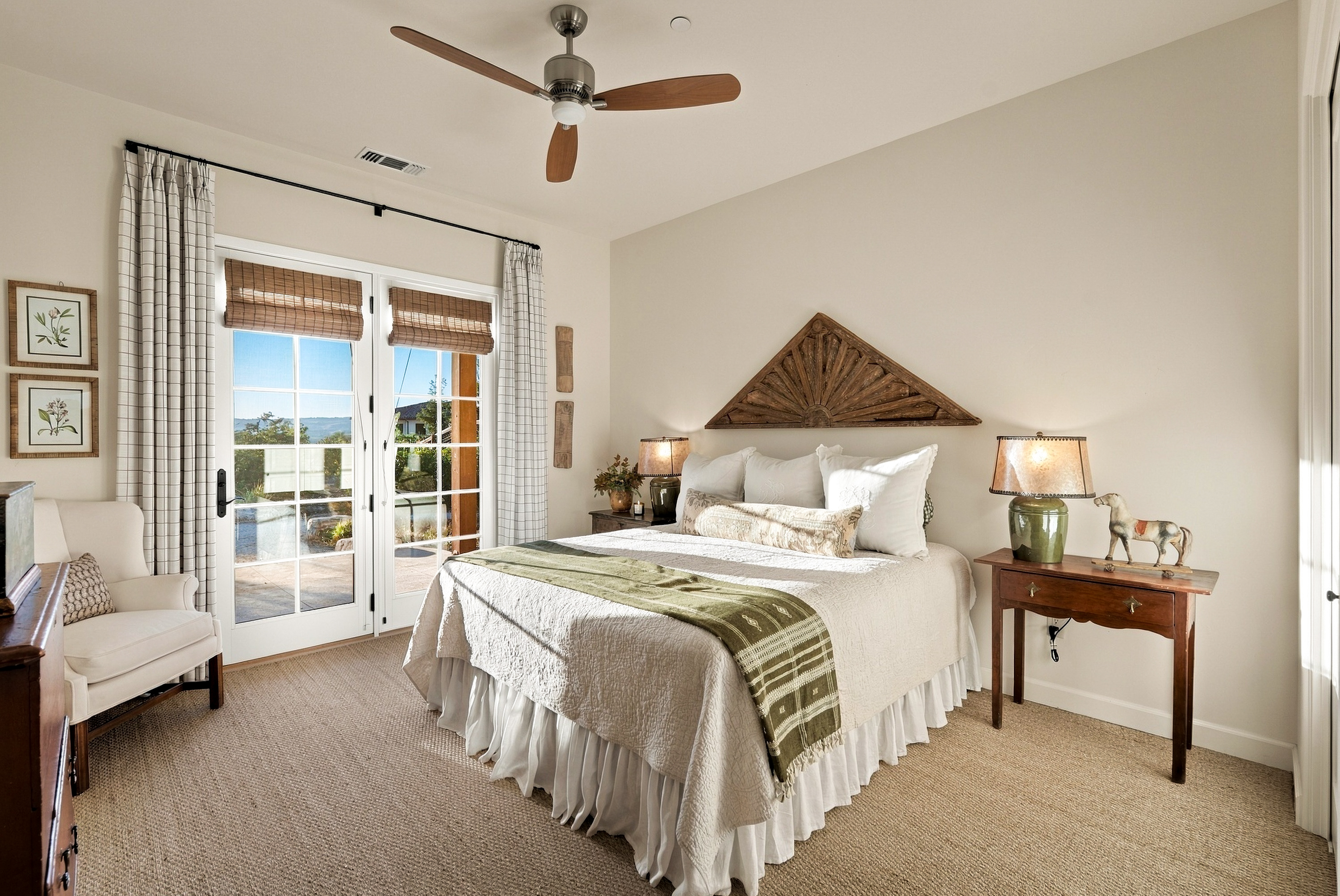  2325 Warm Springs Lane - 物件實景