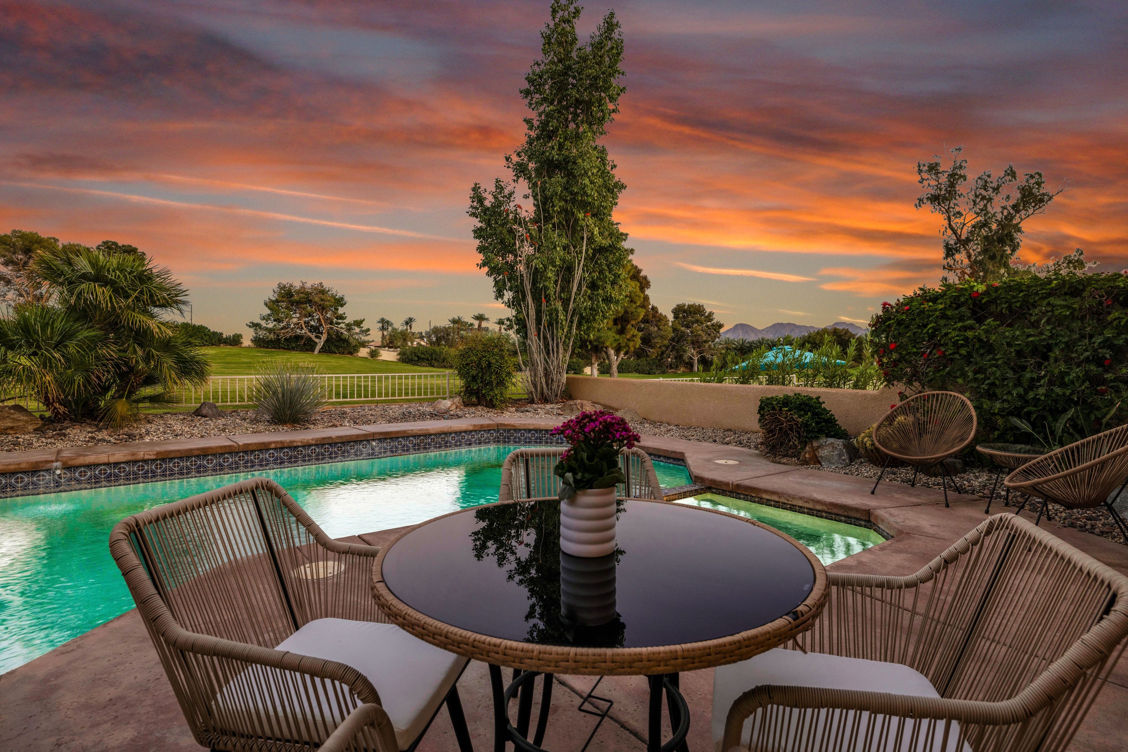  Rancho Mirage Country Club Home - 物件實景