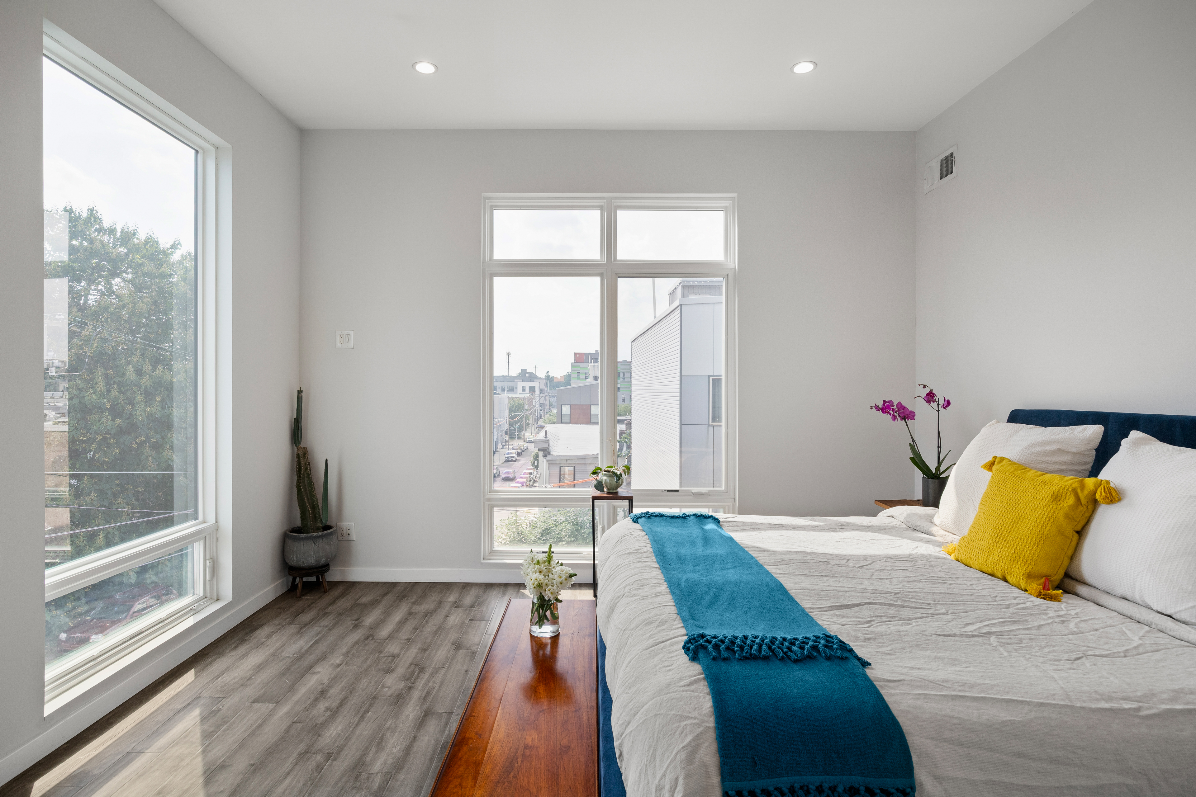  1501 North Hollywood Street, Philadelphia, PA 19121 - 物件實景
