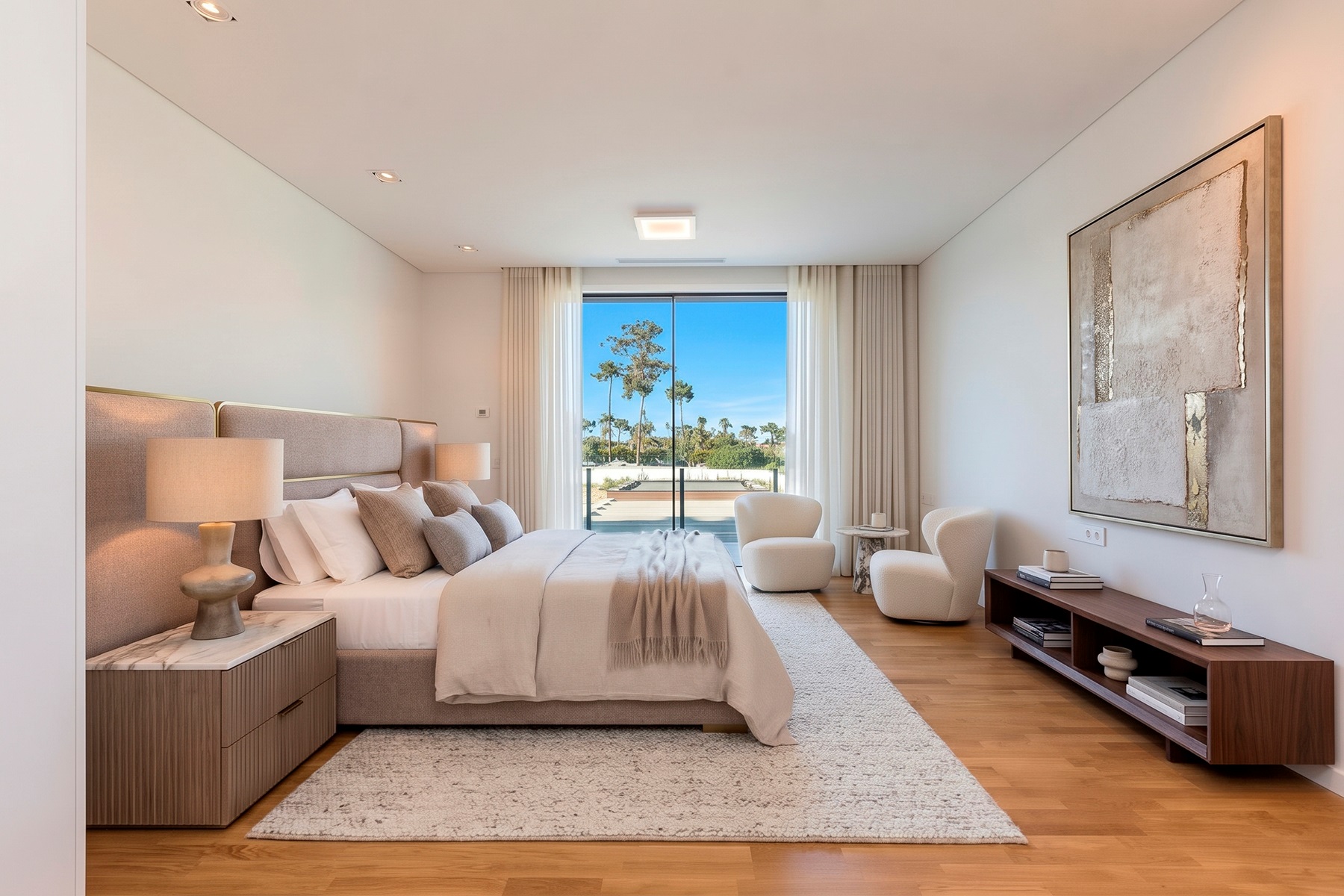  House, 7 bedrooms, for Sale - 物件實景