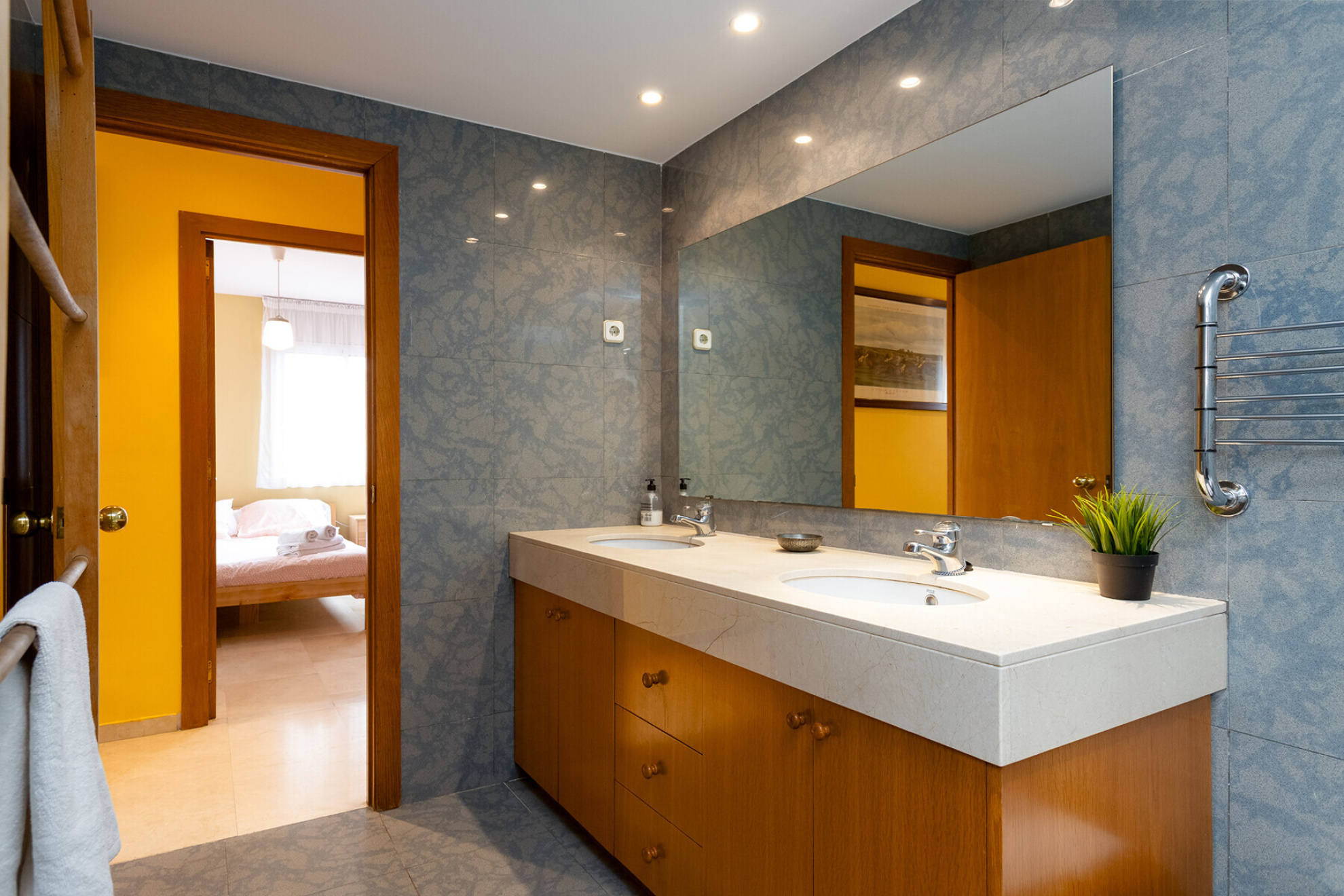  House with tourist license walking distance to the beach - 物件實景