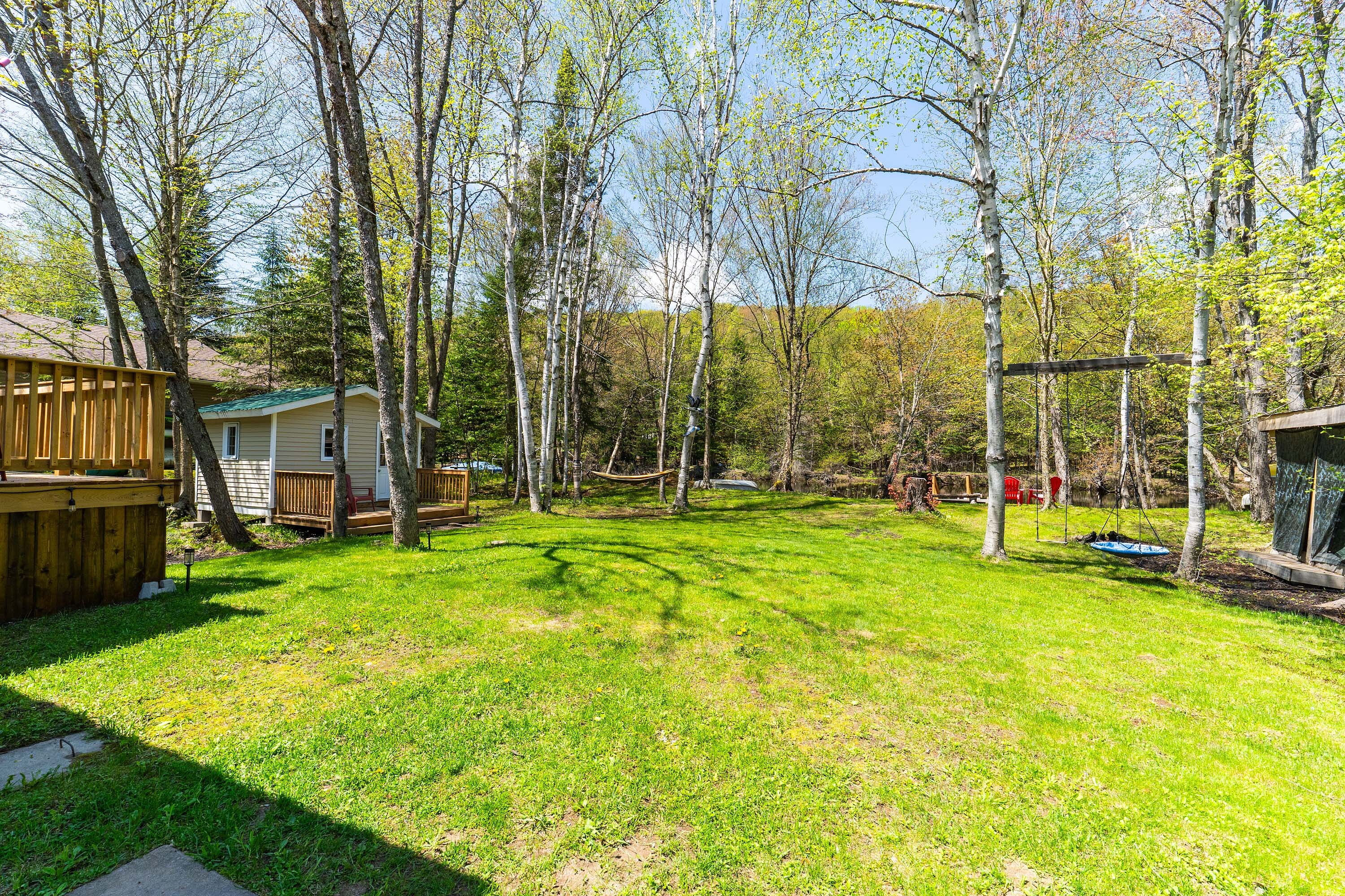  Magnetawan River Retreat - 物件實景