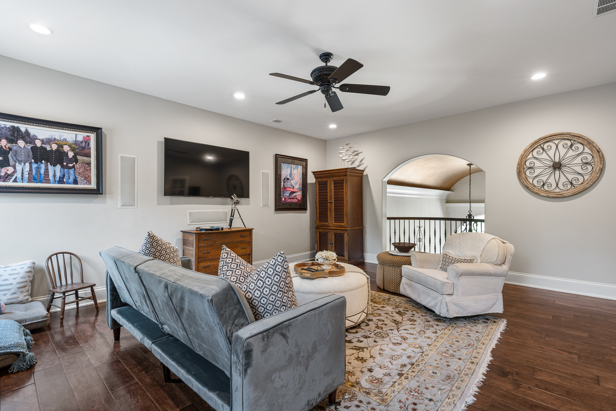  3021 Long Creek Way, Louisville, KY 40245 - 物件實景