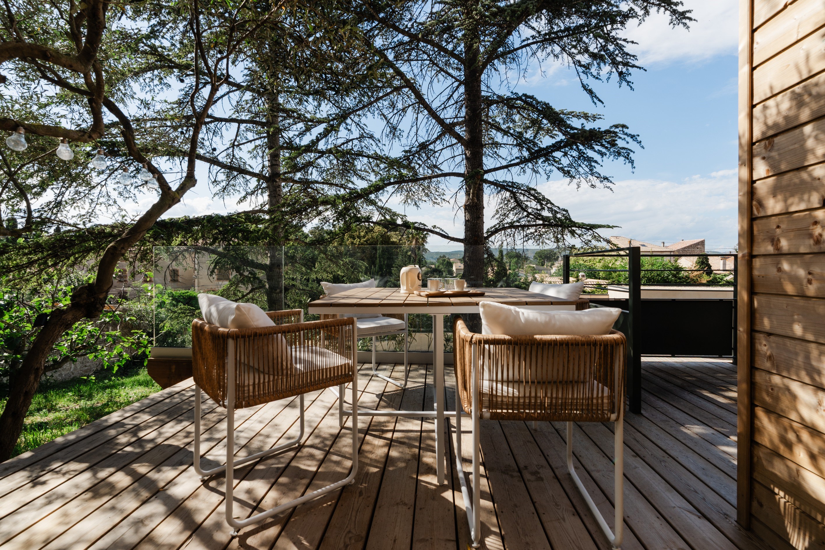  Exceptional property with two residences in the heart of Peyriac-de-Mer - 物件實景