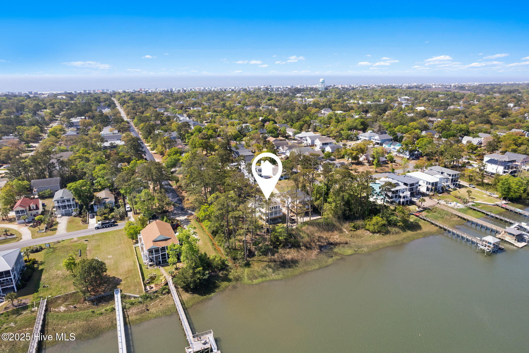 Oak Island, North Carolina, 28465, United States, 4 Bedrooms Bedrooms, ,4 BathroomsBathrooms,Residential,For Sale,1974257